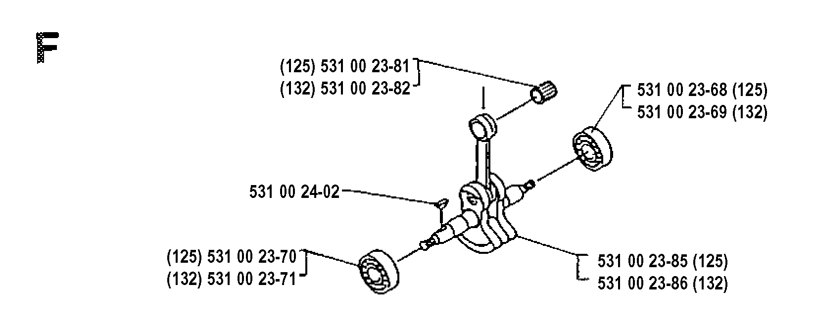 CRANKSHAFT