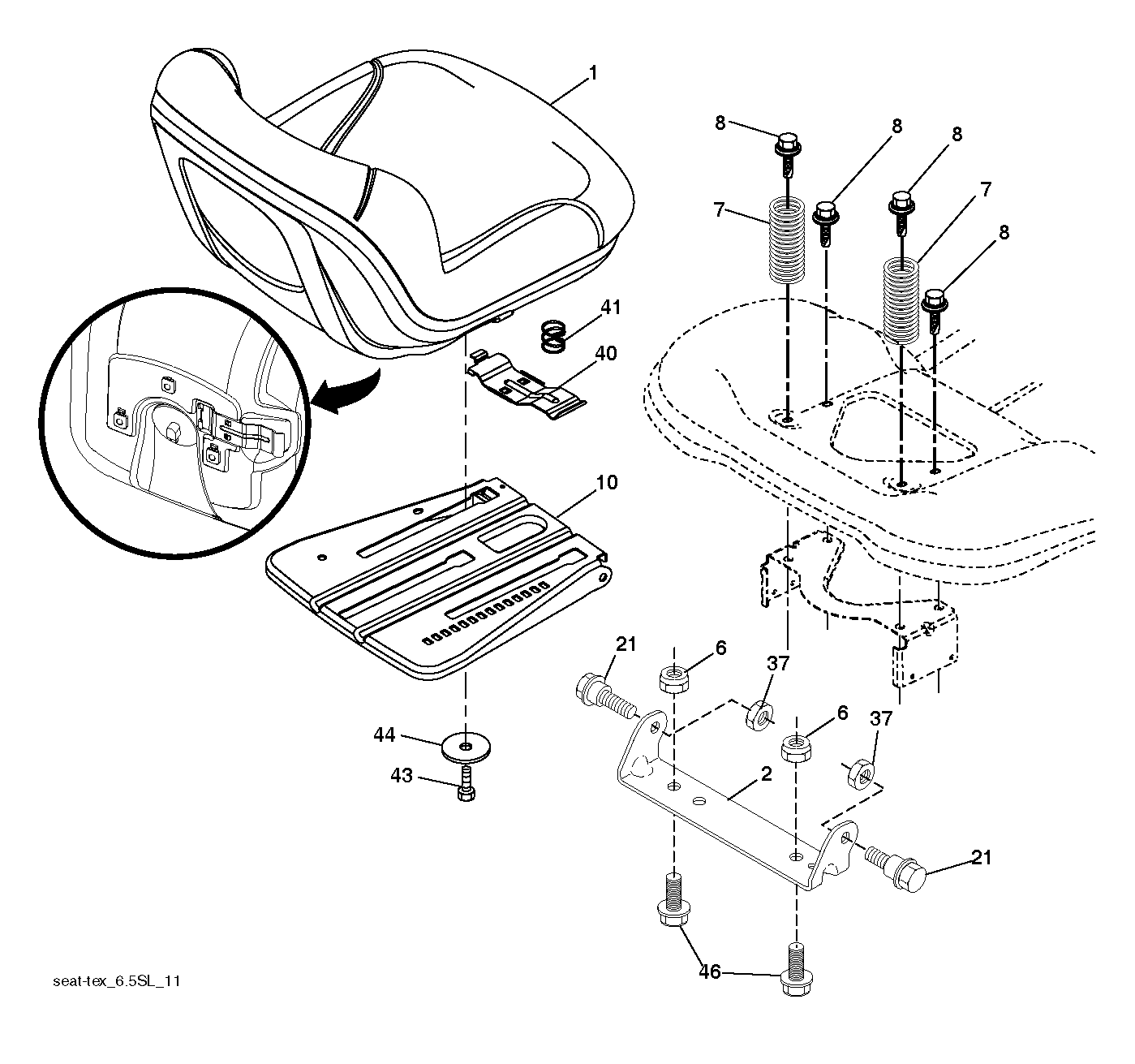 CHASSIS & ENCLOSURES
