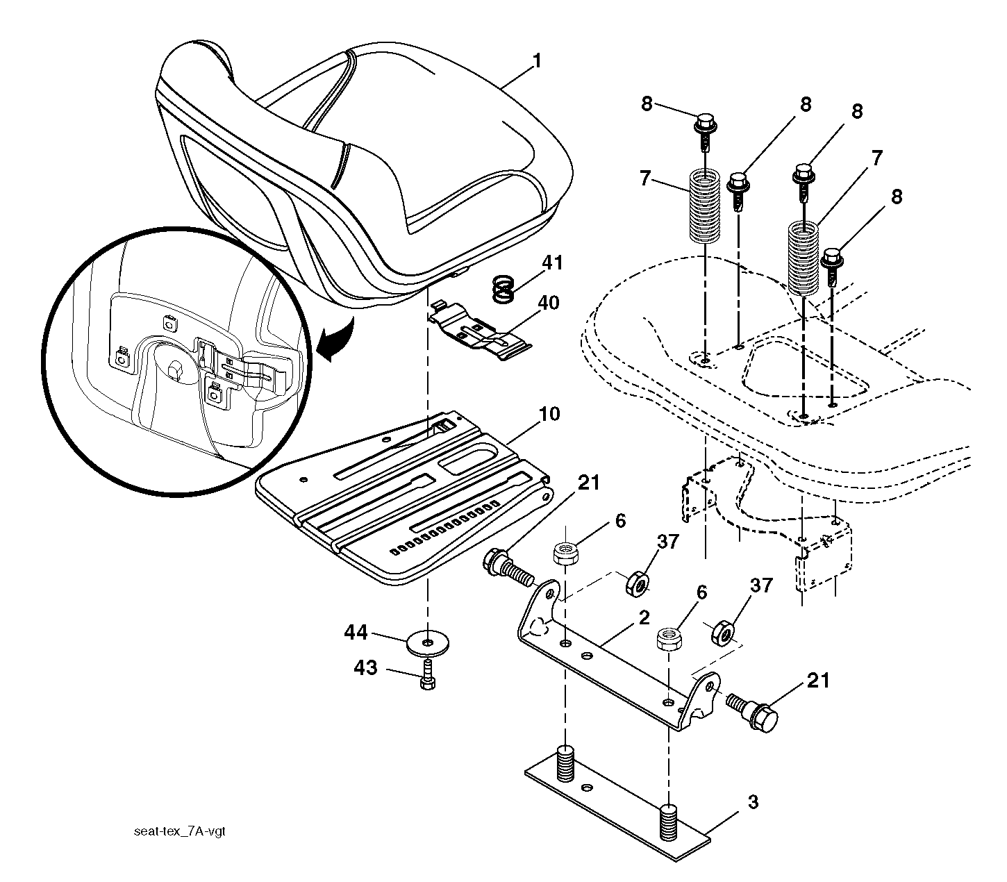 SEAT