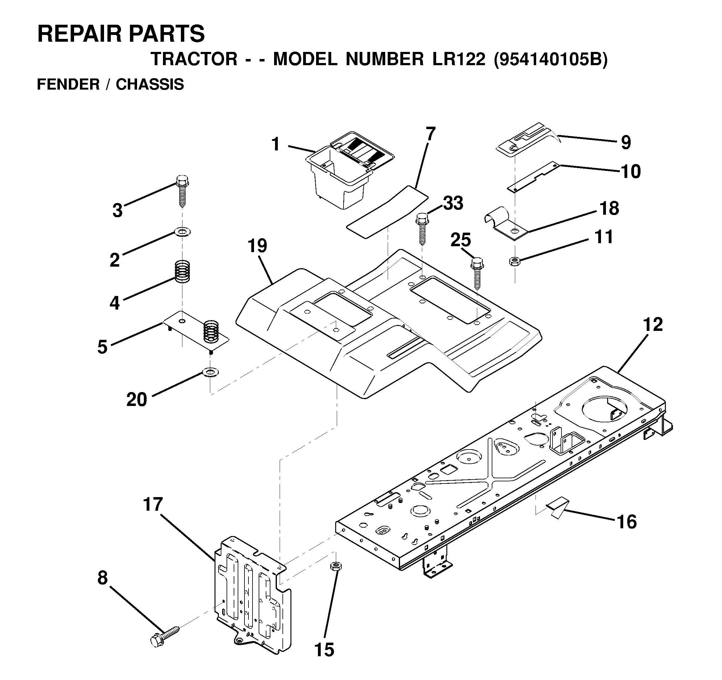 CHASSIS & ENCLOSURES
