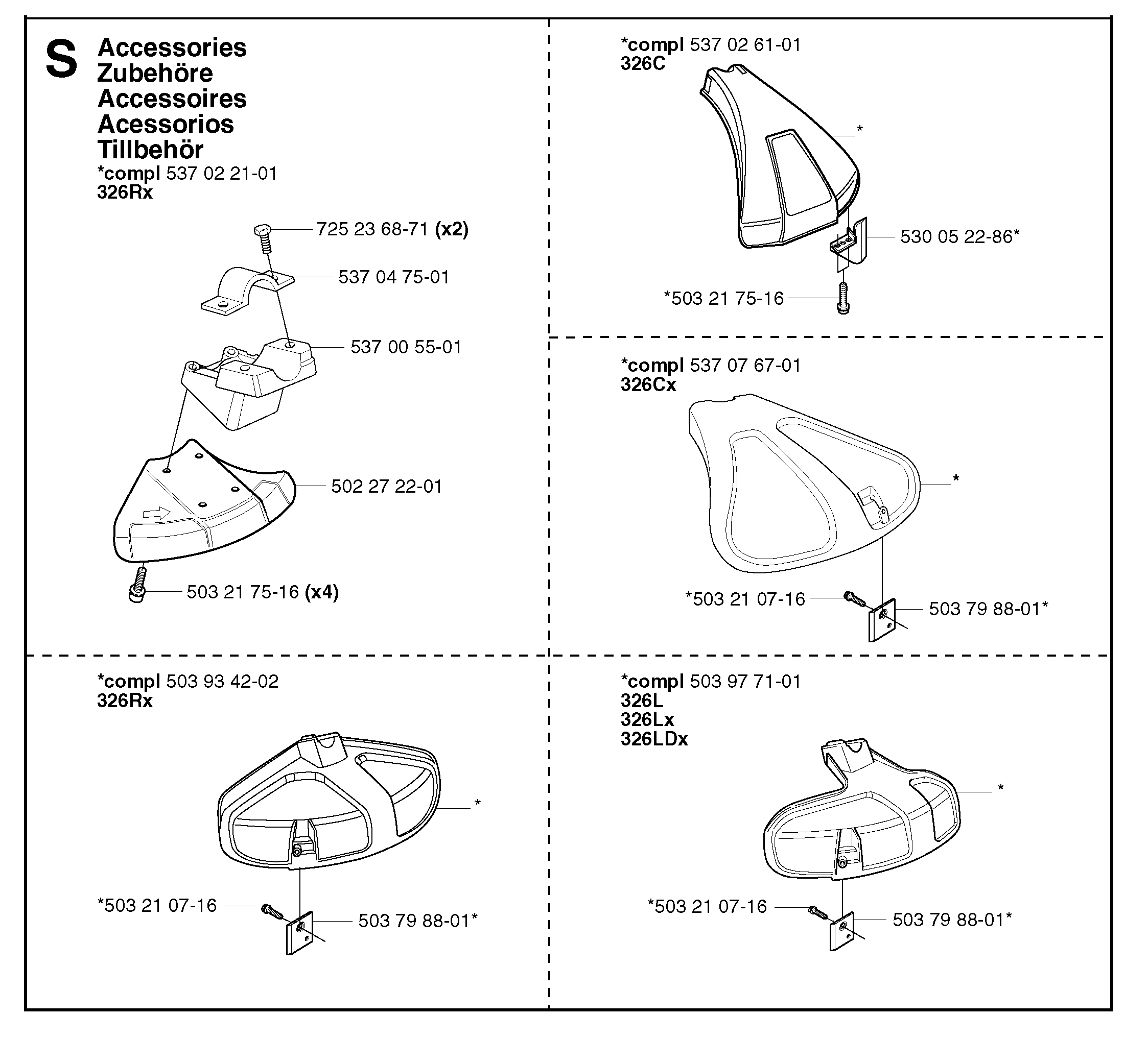 ACCESSORIES