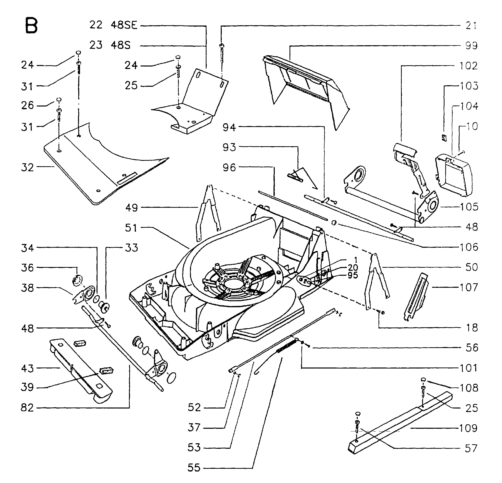 STEERING