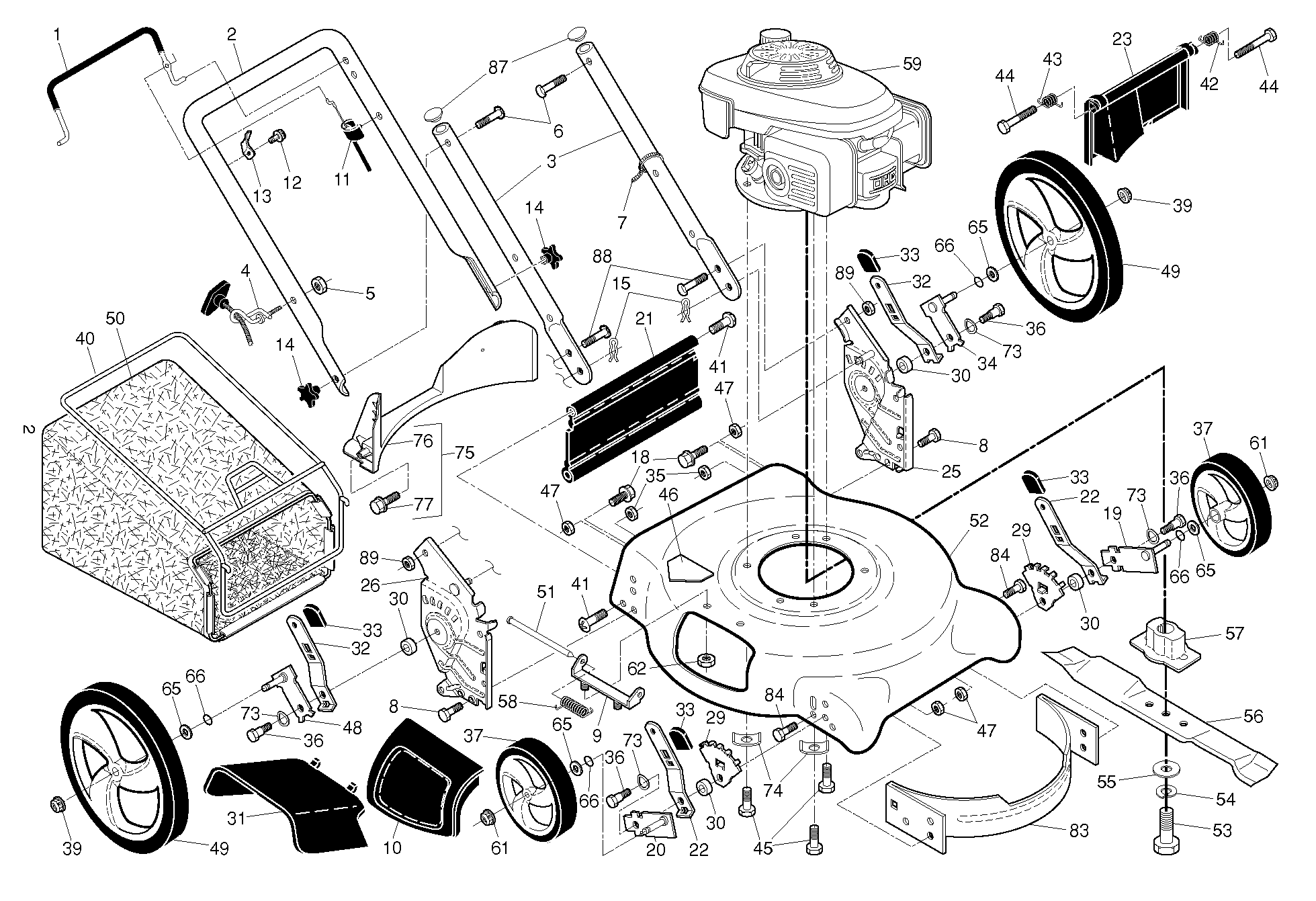 STEERING