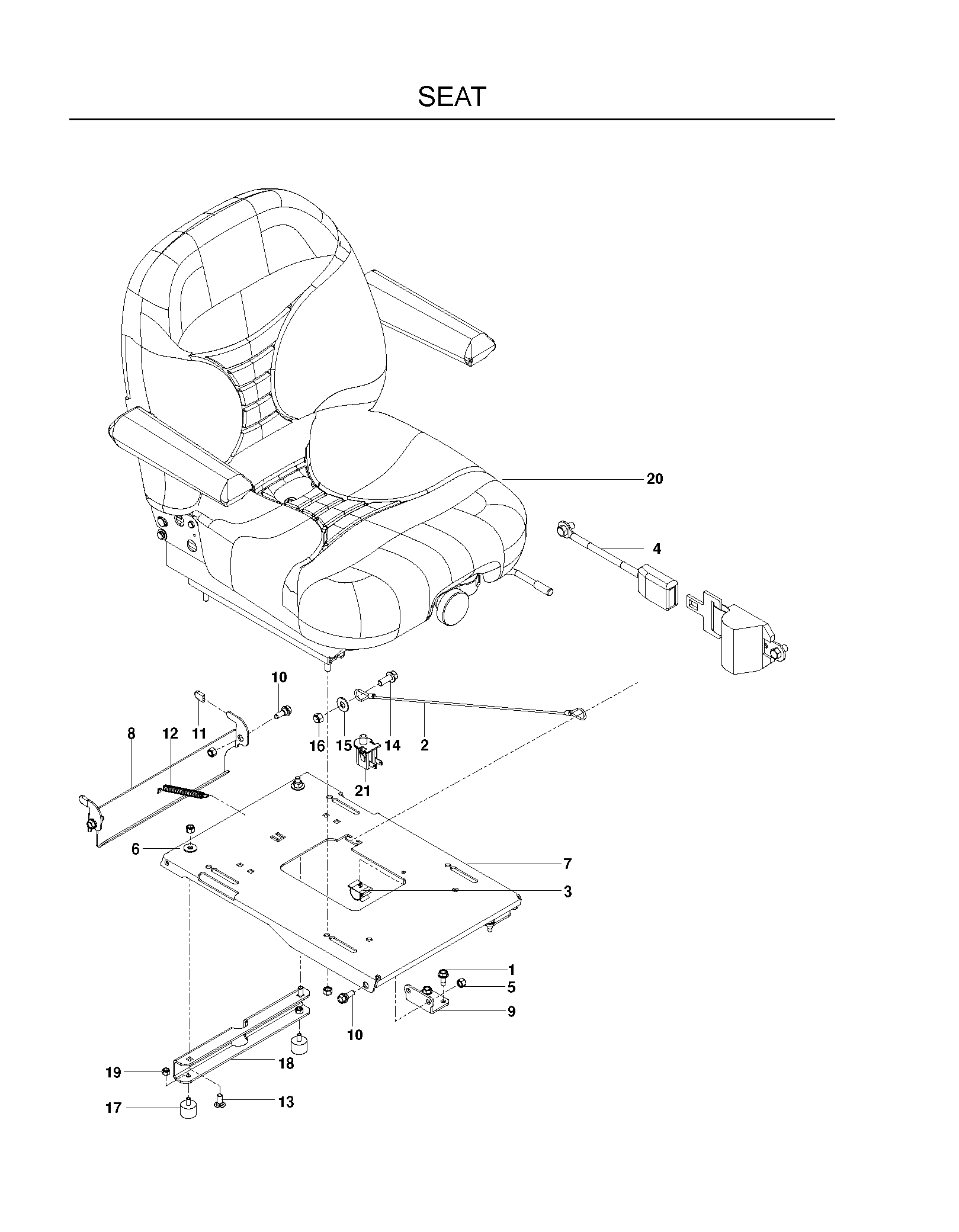 SEAT