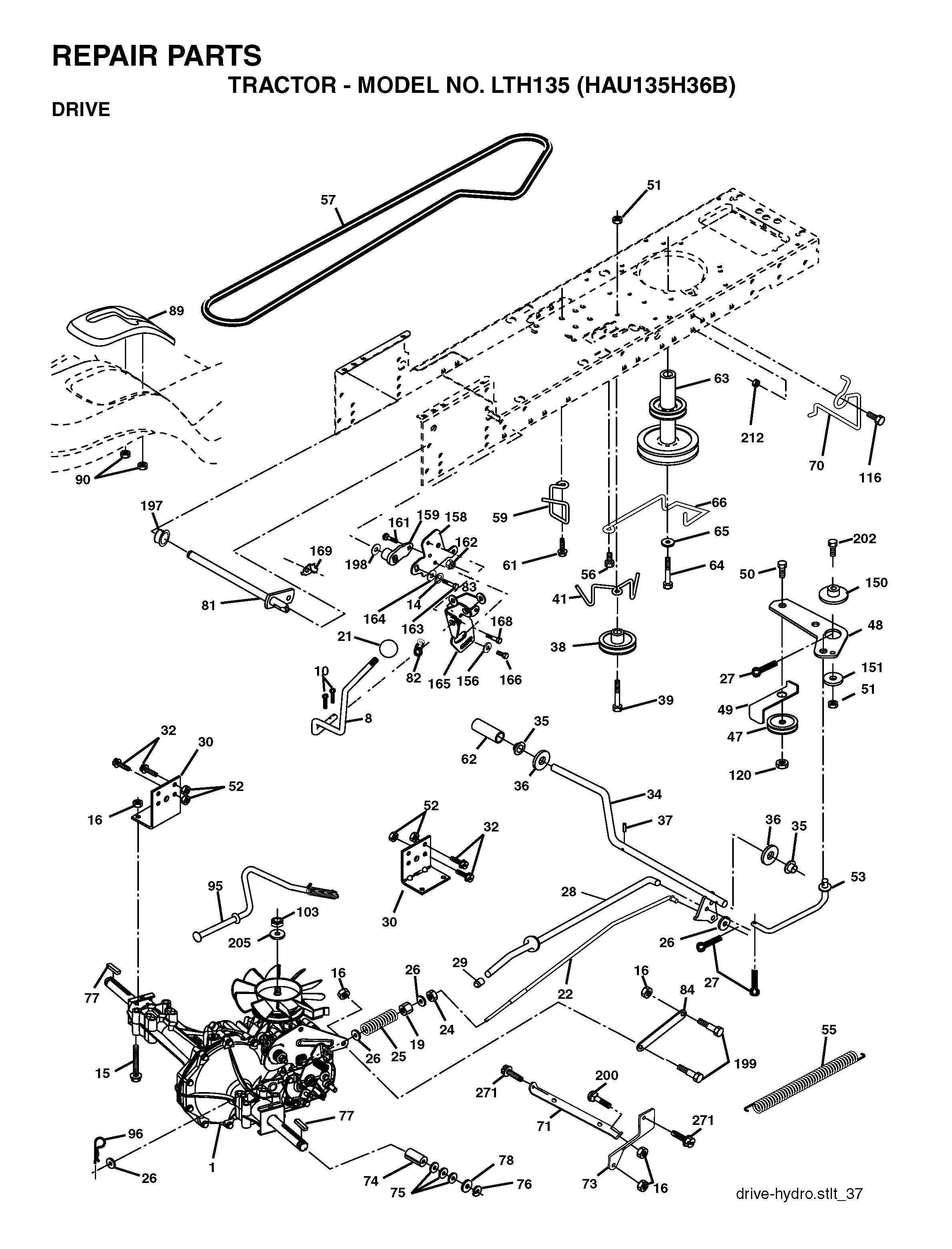 STEERING