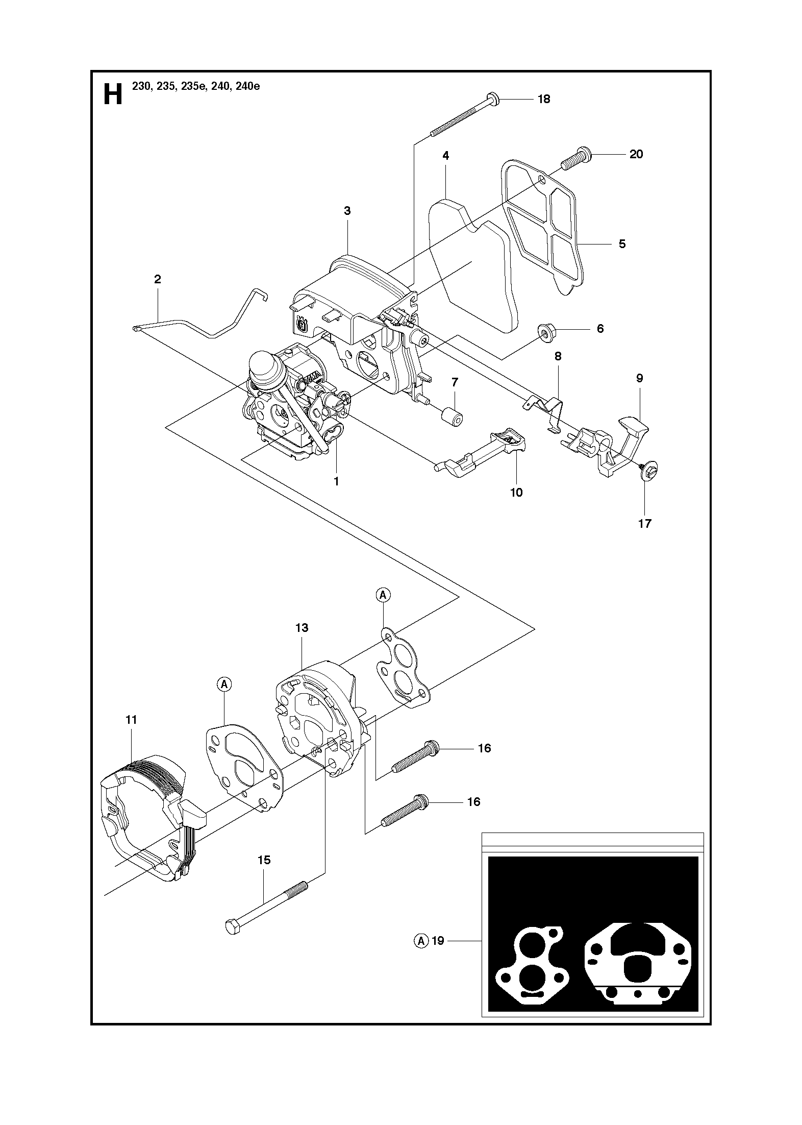 MOWER DECK / CUTTING DECK