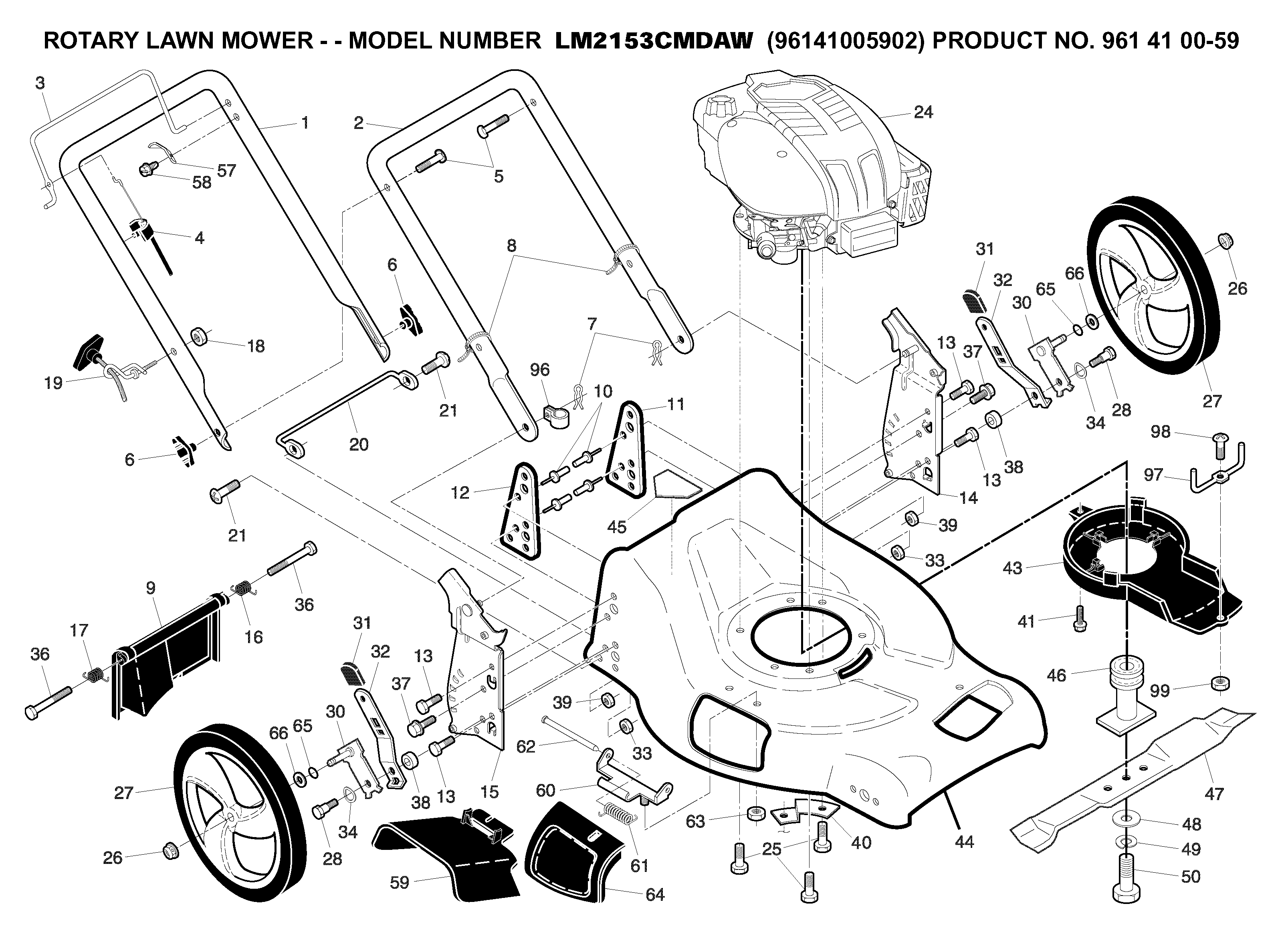 CHASSIS & ENCLOSURES