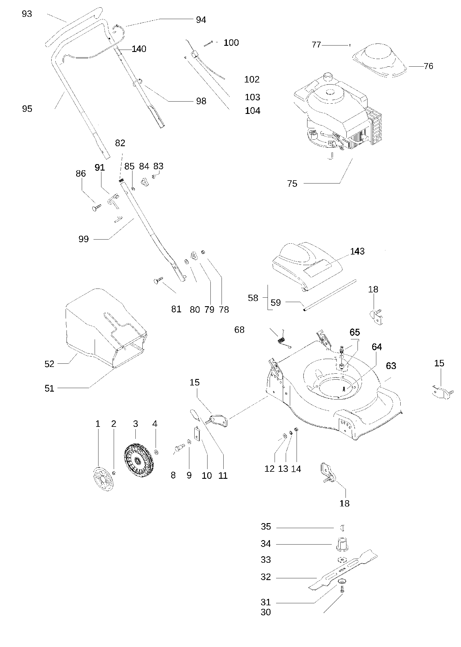 CHASSIS & ENCLOSURES