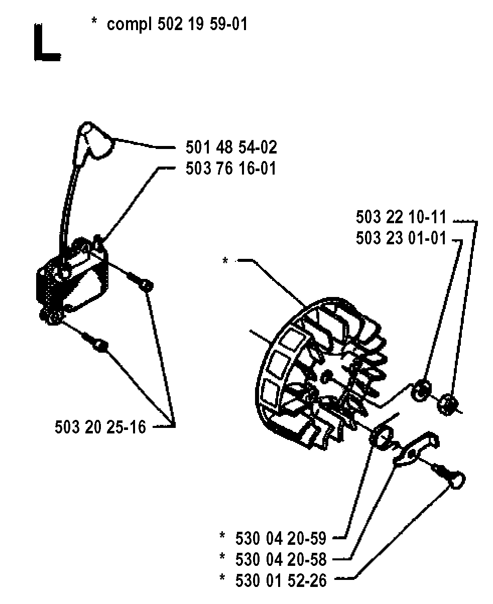 IGNITION SYSTEM