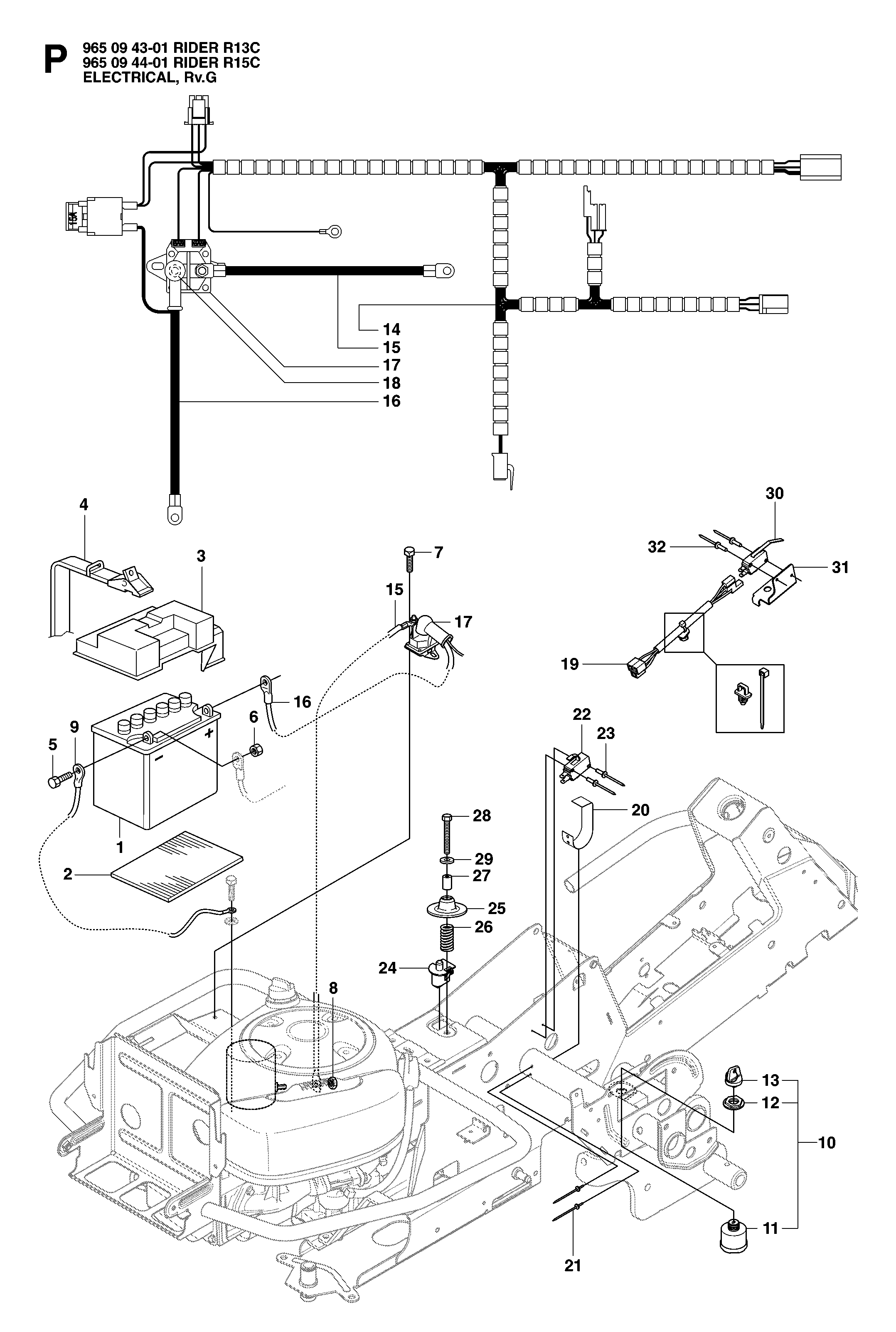 ELECTRICAL