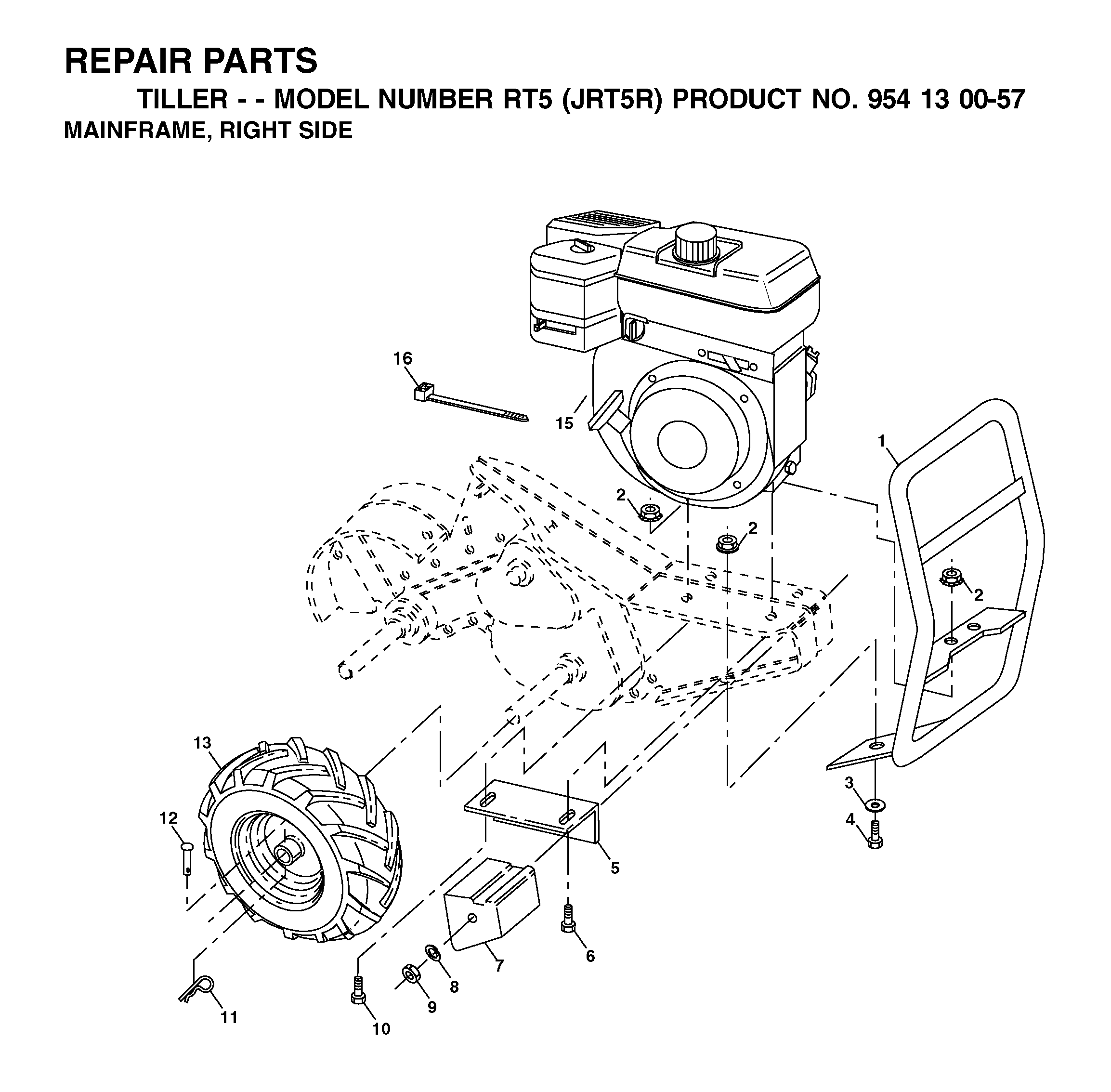 CHASSIS & ENCLOSURES