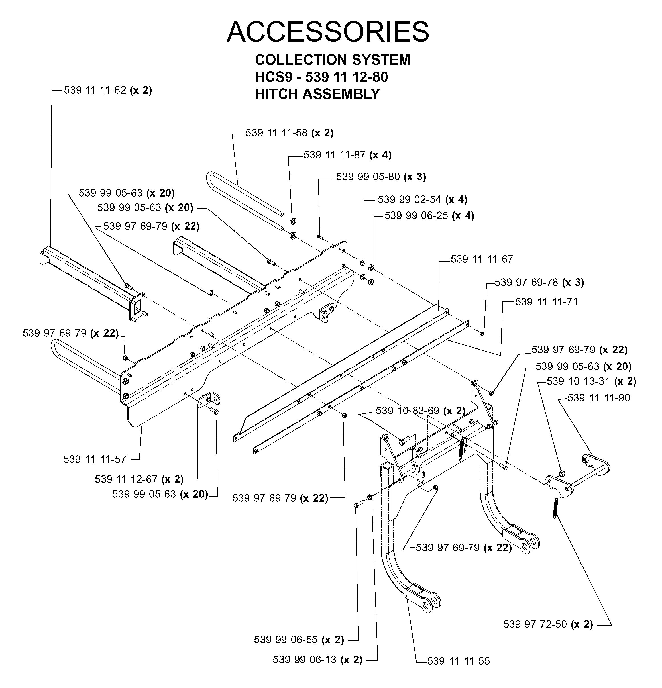 ACCESSORIES