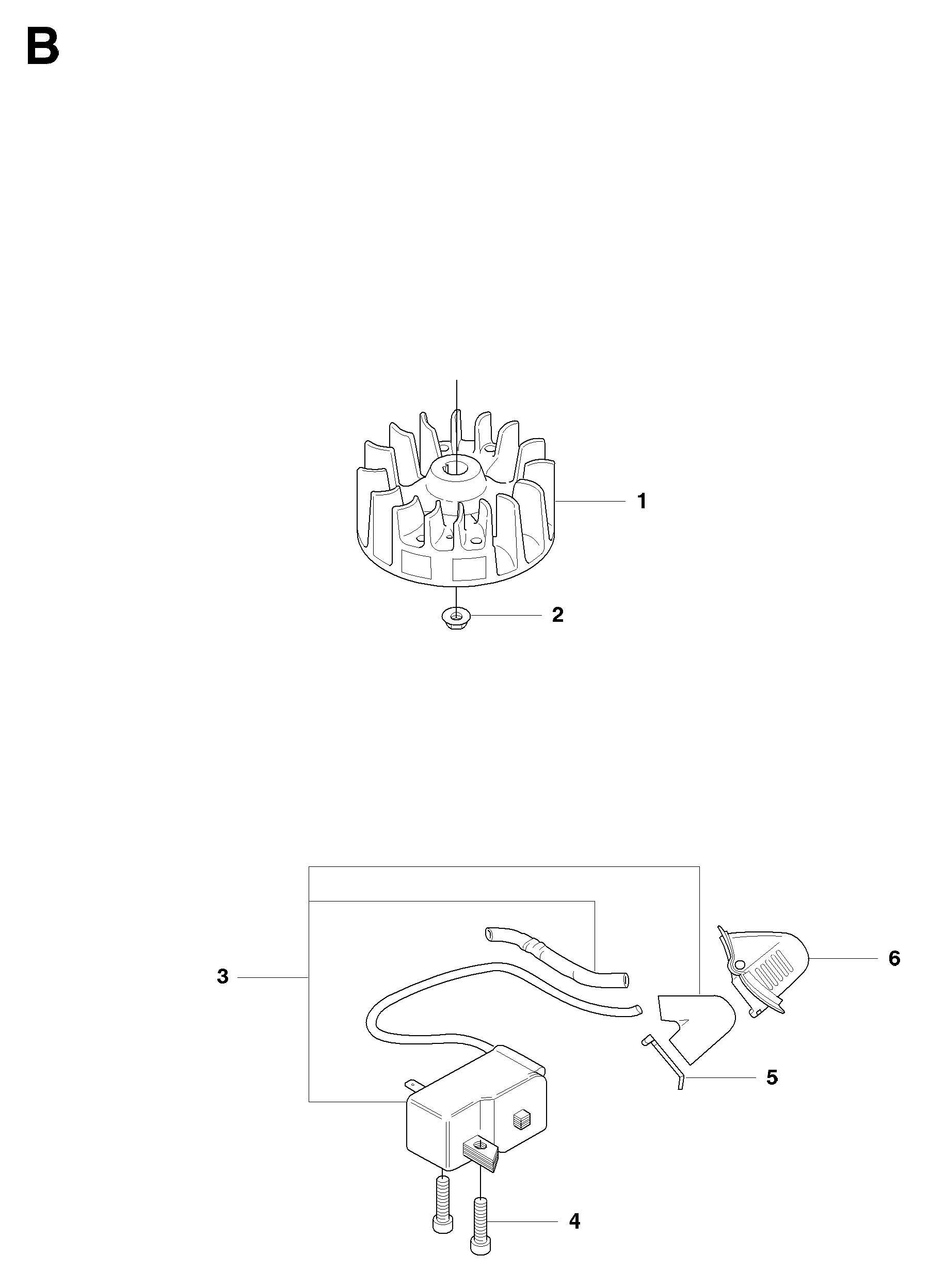 IGNITION SYSTEM