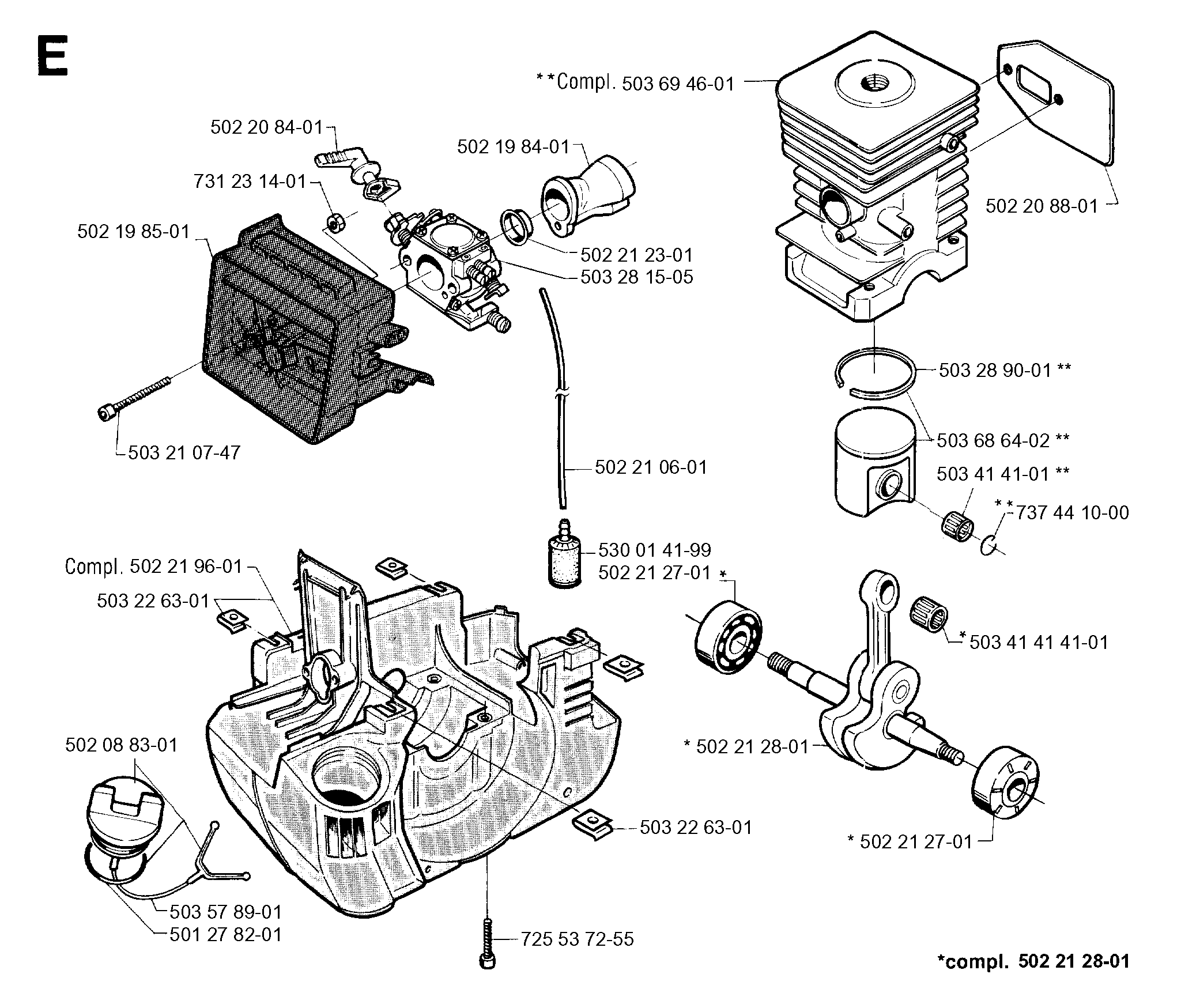 ELECTRICAL
