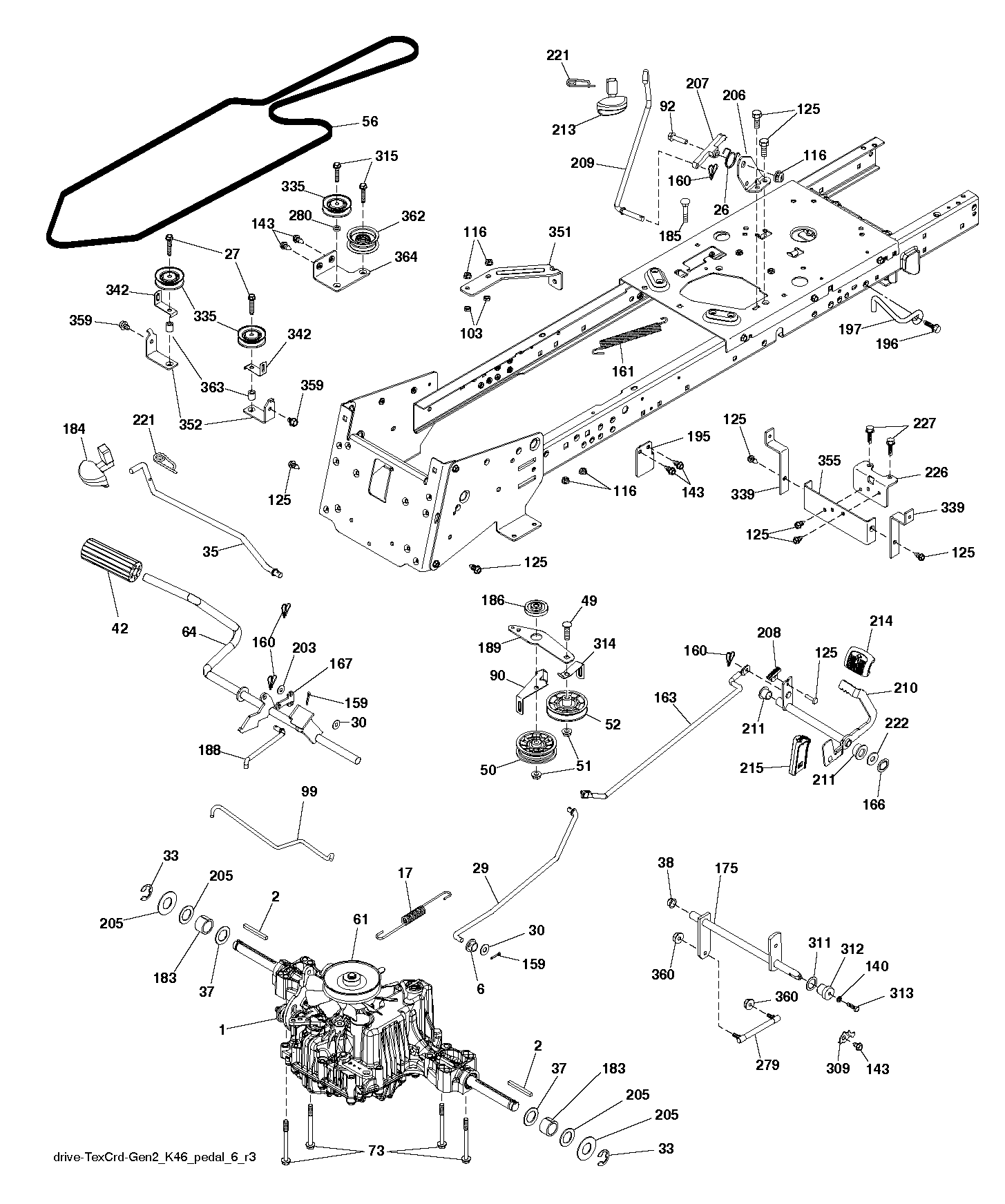 CHASSIS & ENCLOSURES