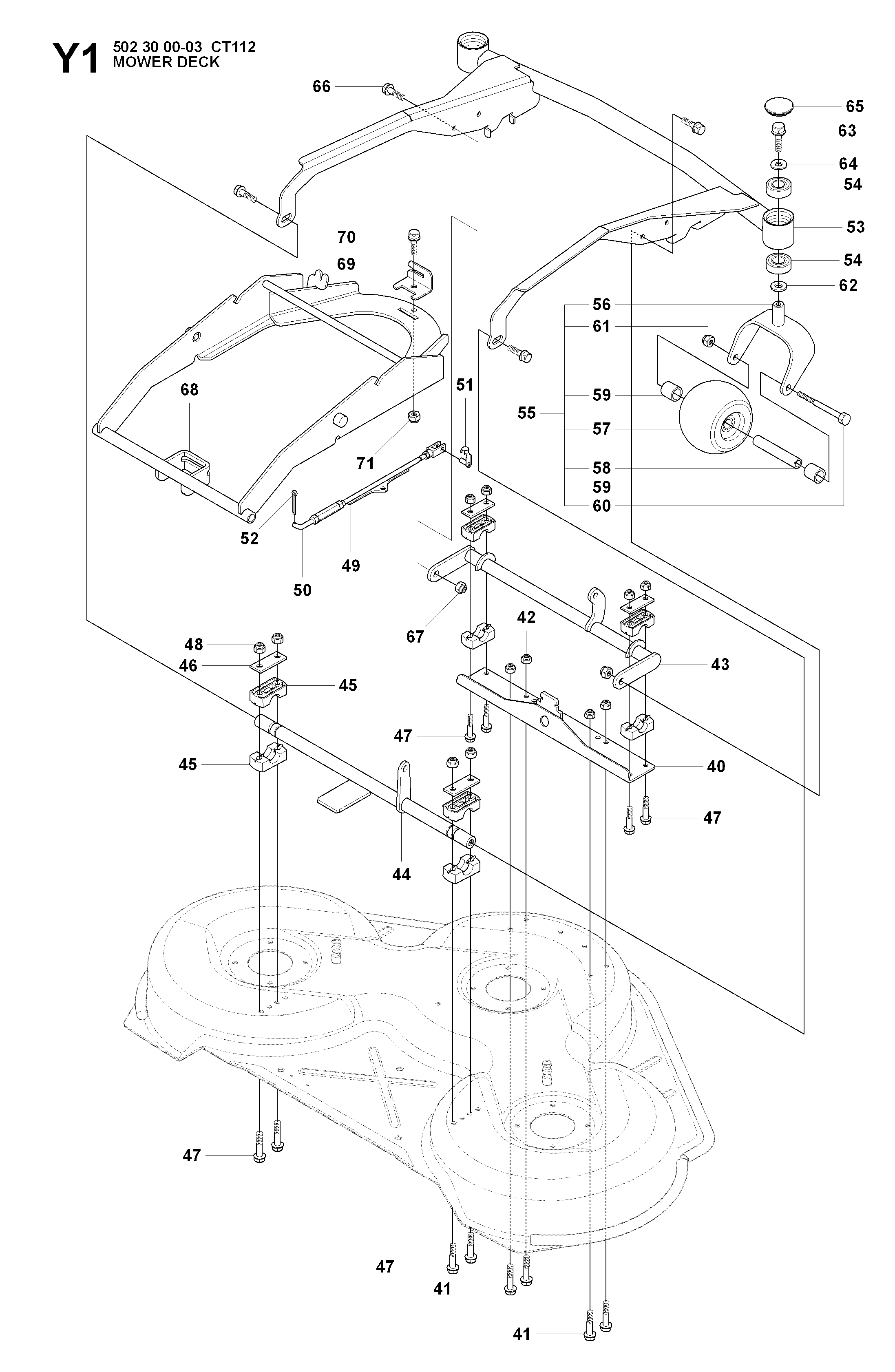 CHASSIS & ENCLOSURES