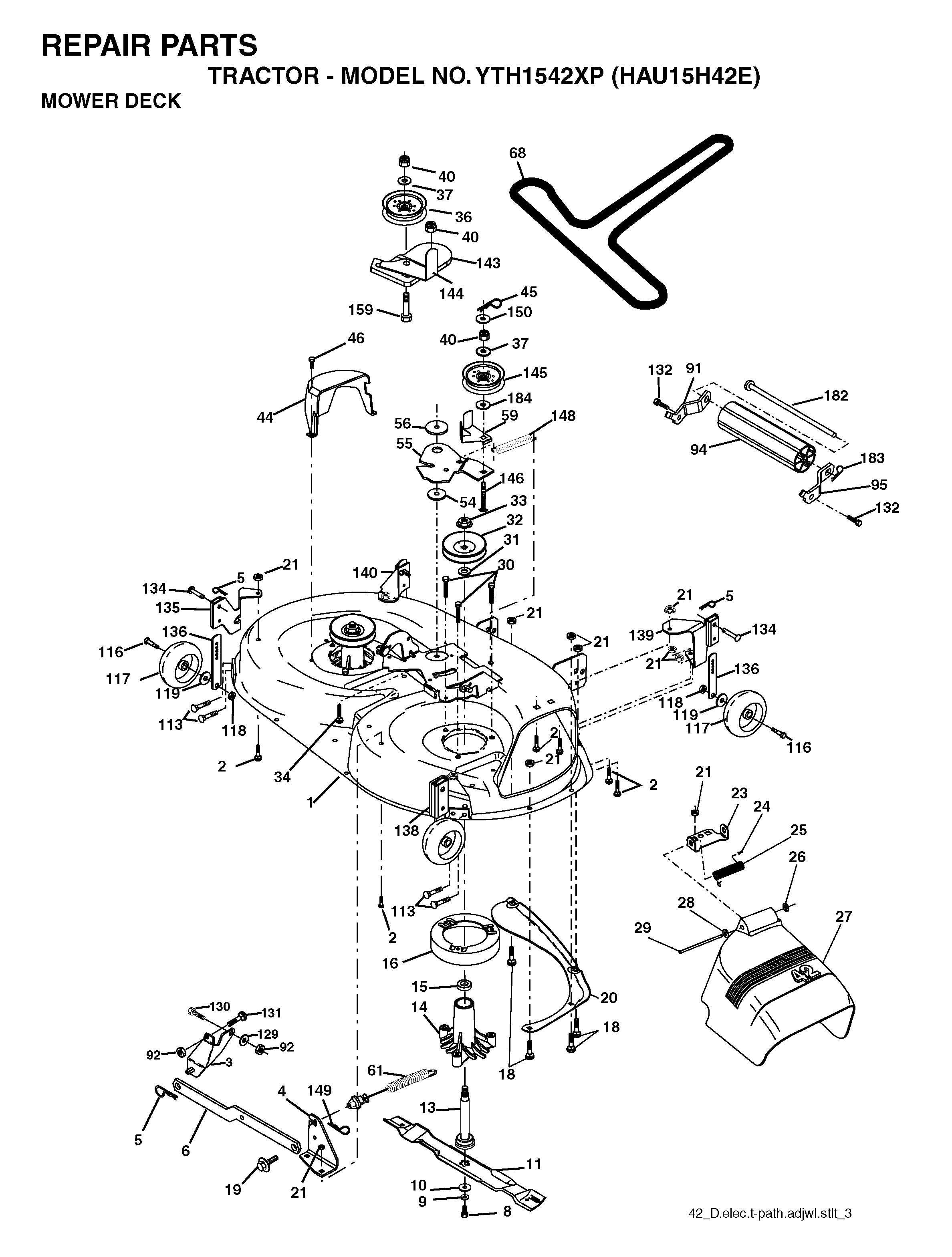 STEERING