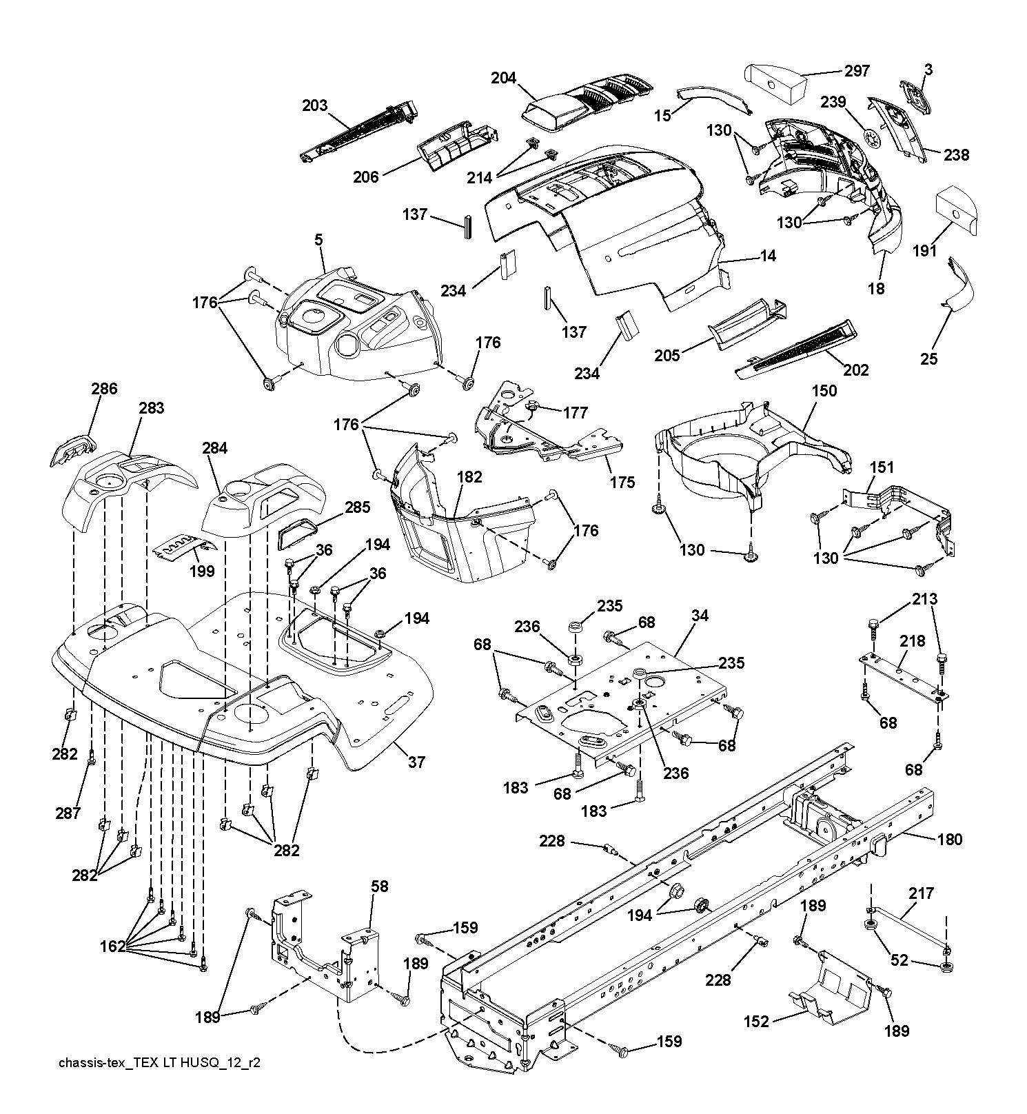 CHASSIS & ENCLOSURES