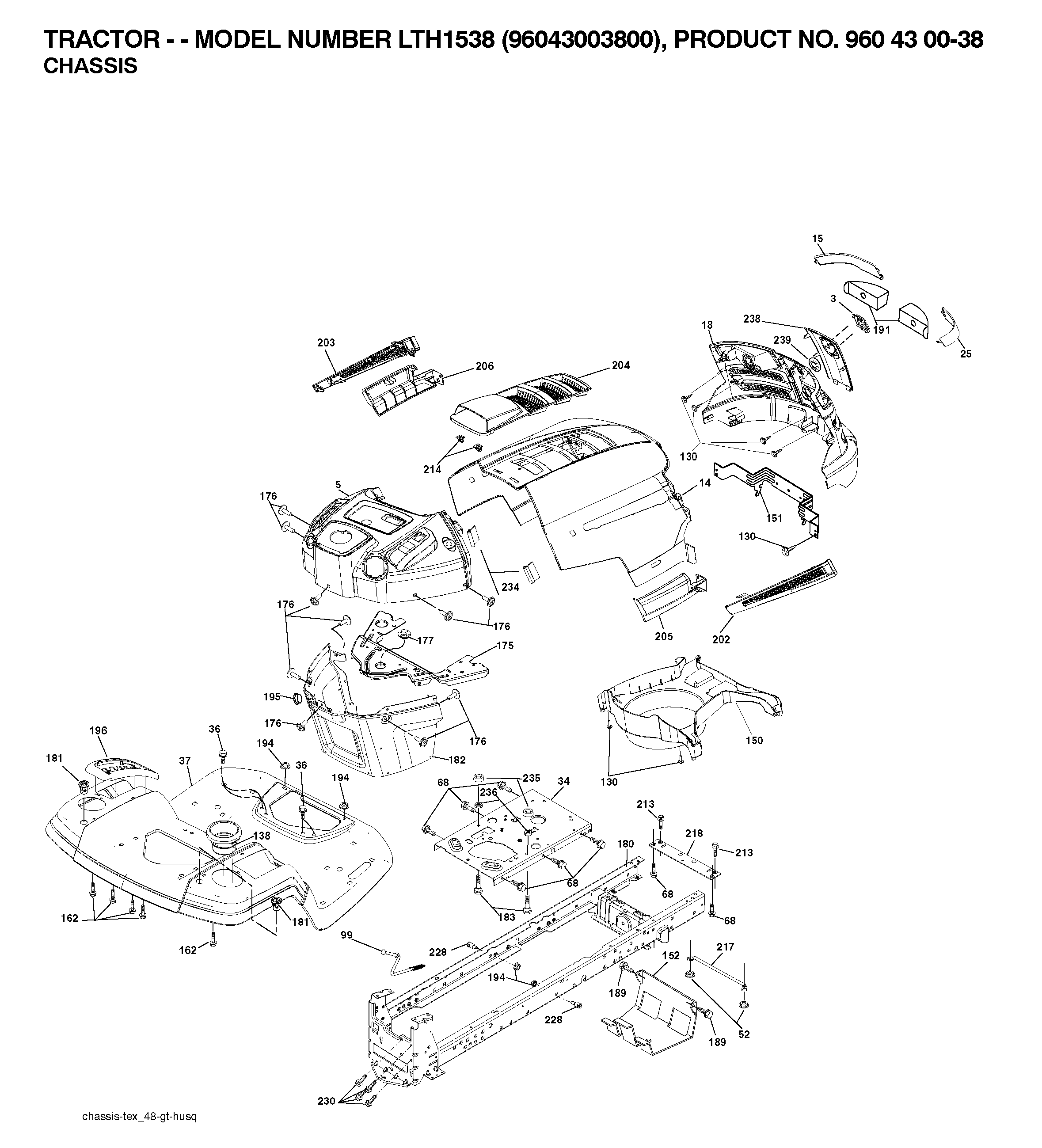 CHASSIS & ENCLOSURES