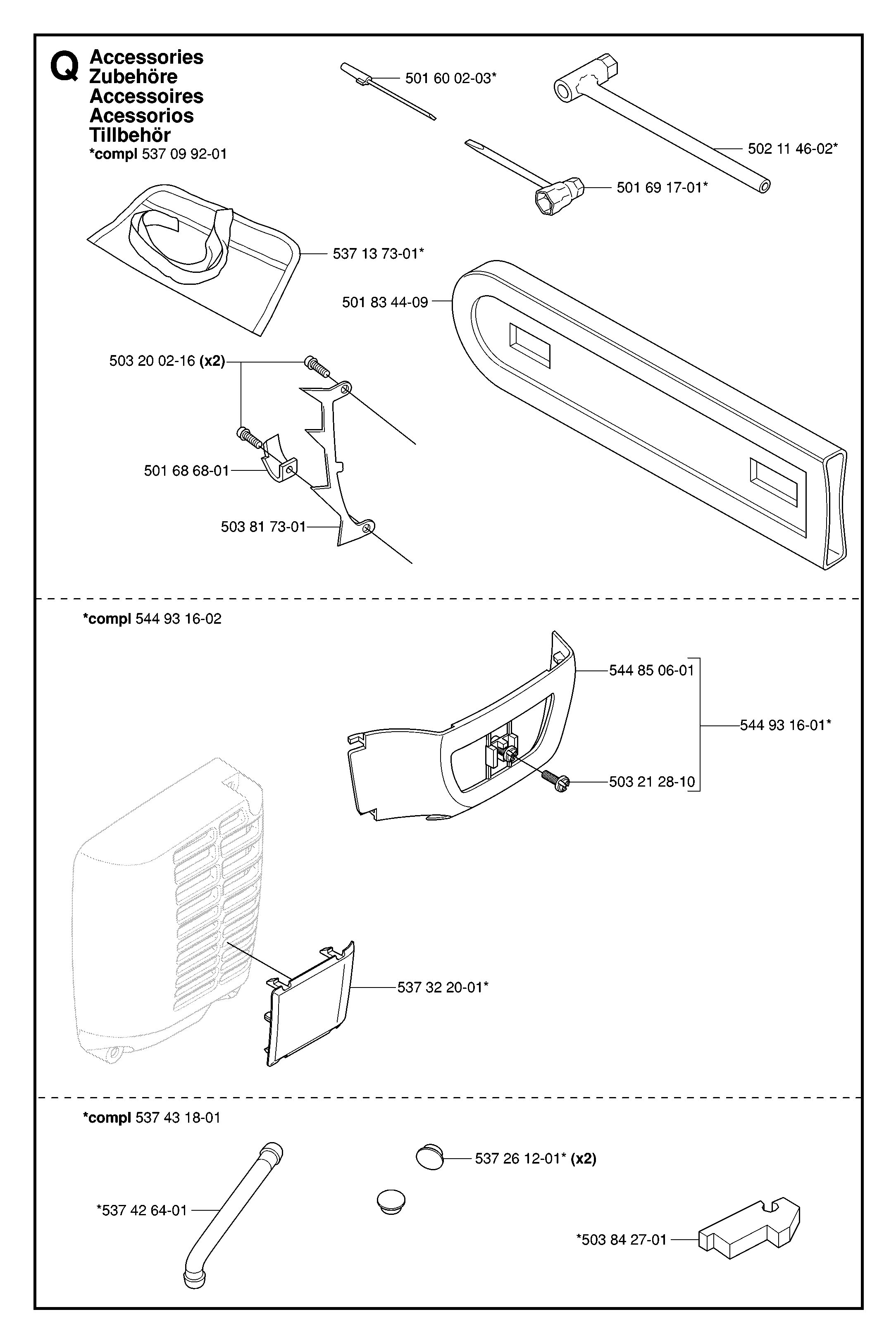 ACCESSORIES