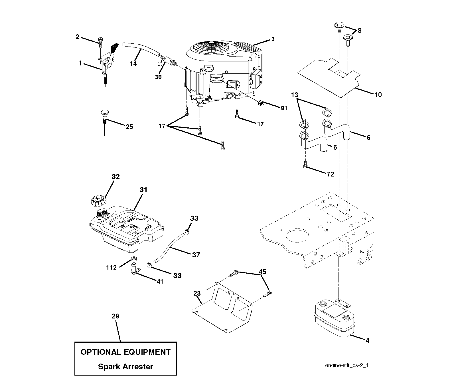 CHASSIS & ENCLOSURES