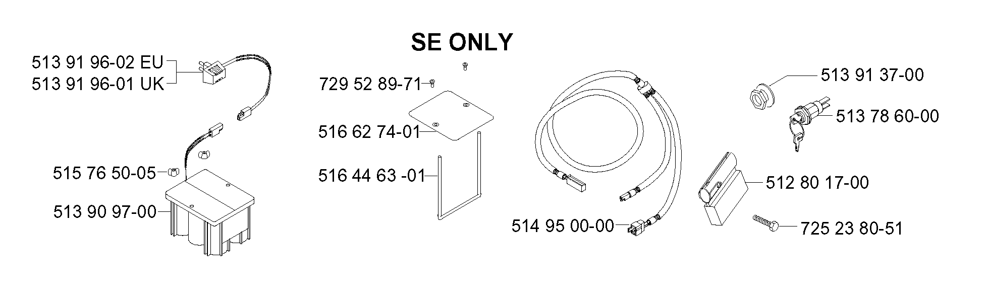 ELECTRICAL