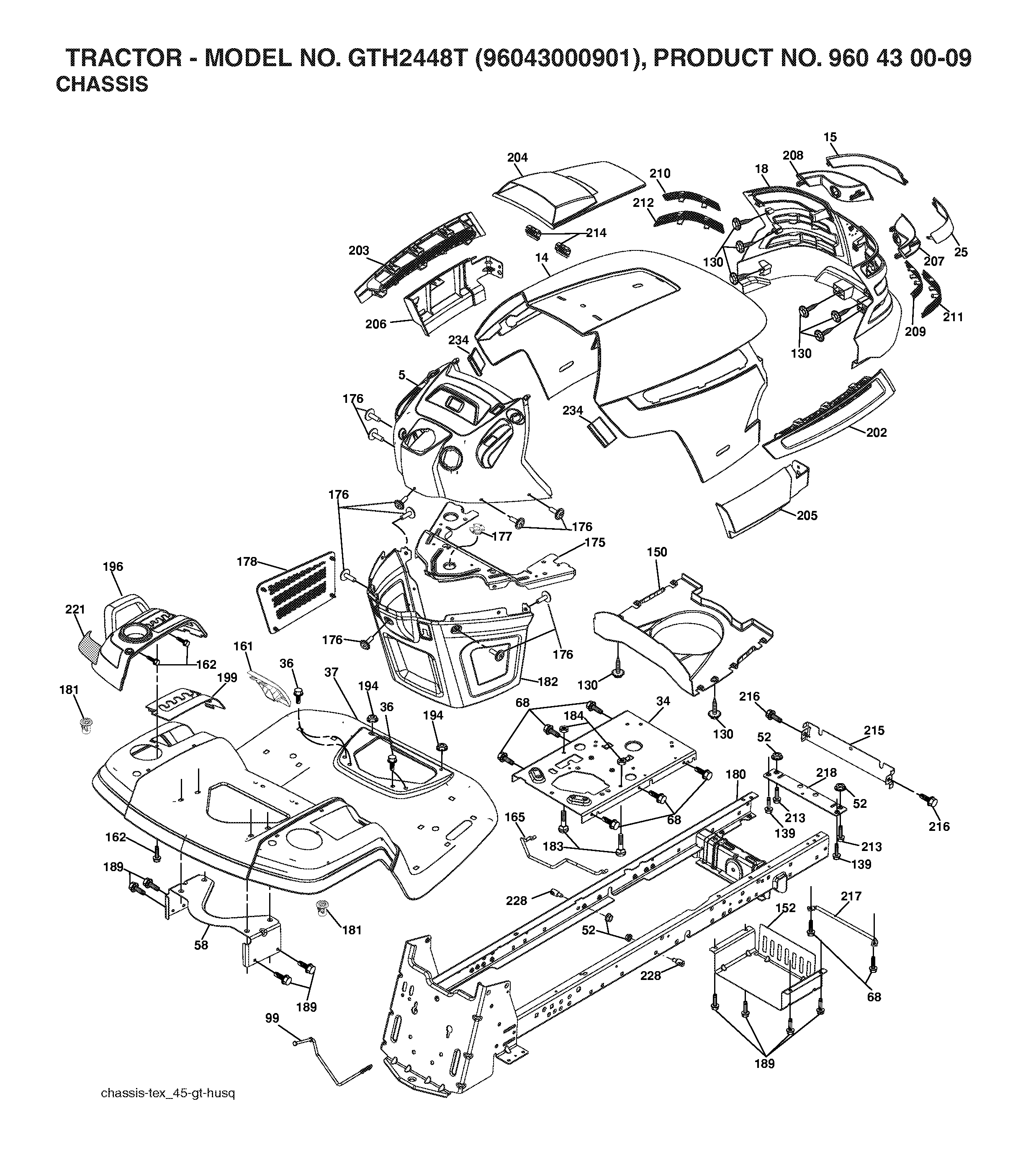 CHASSIS & ENCLOSURES