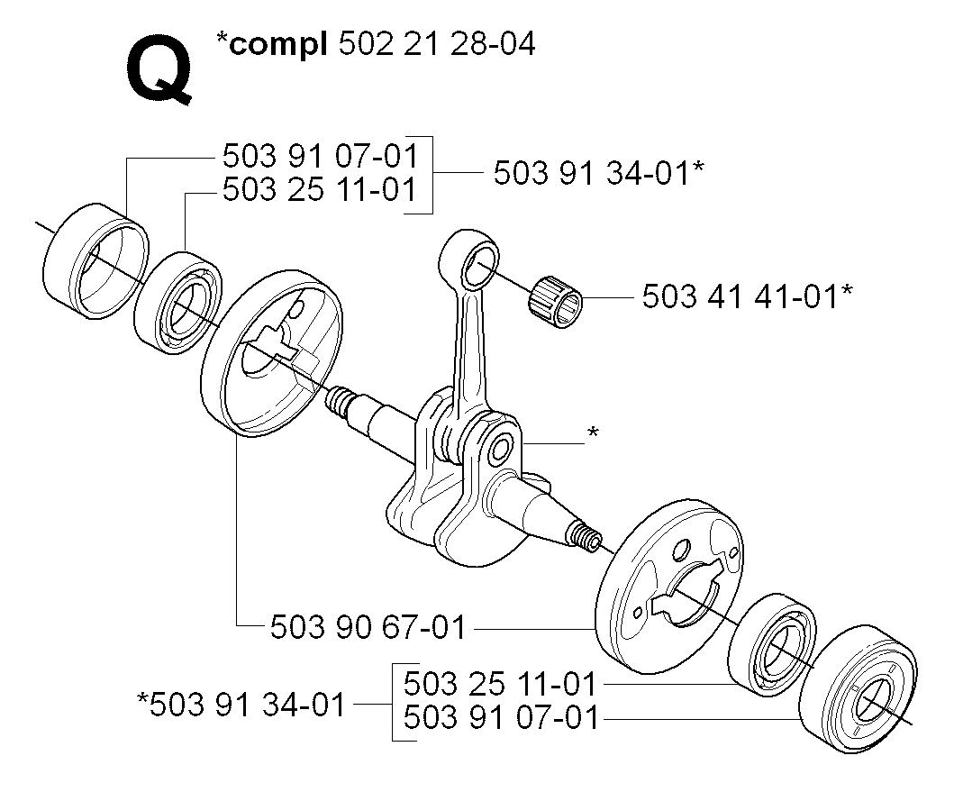 CHASSIS / FRAME