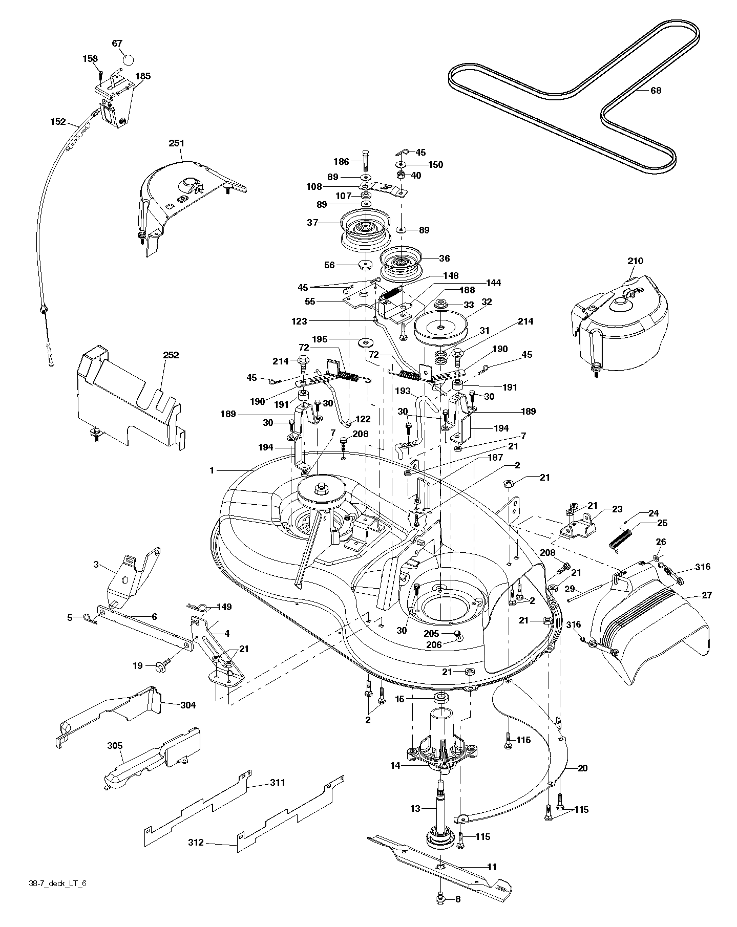 STEERING