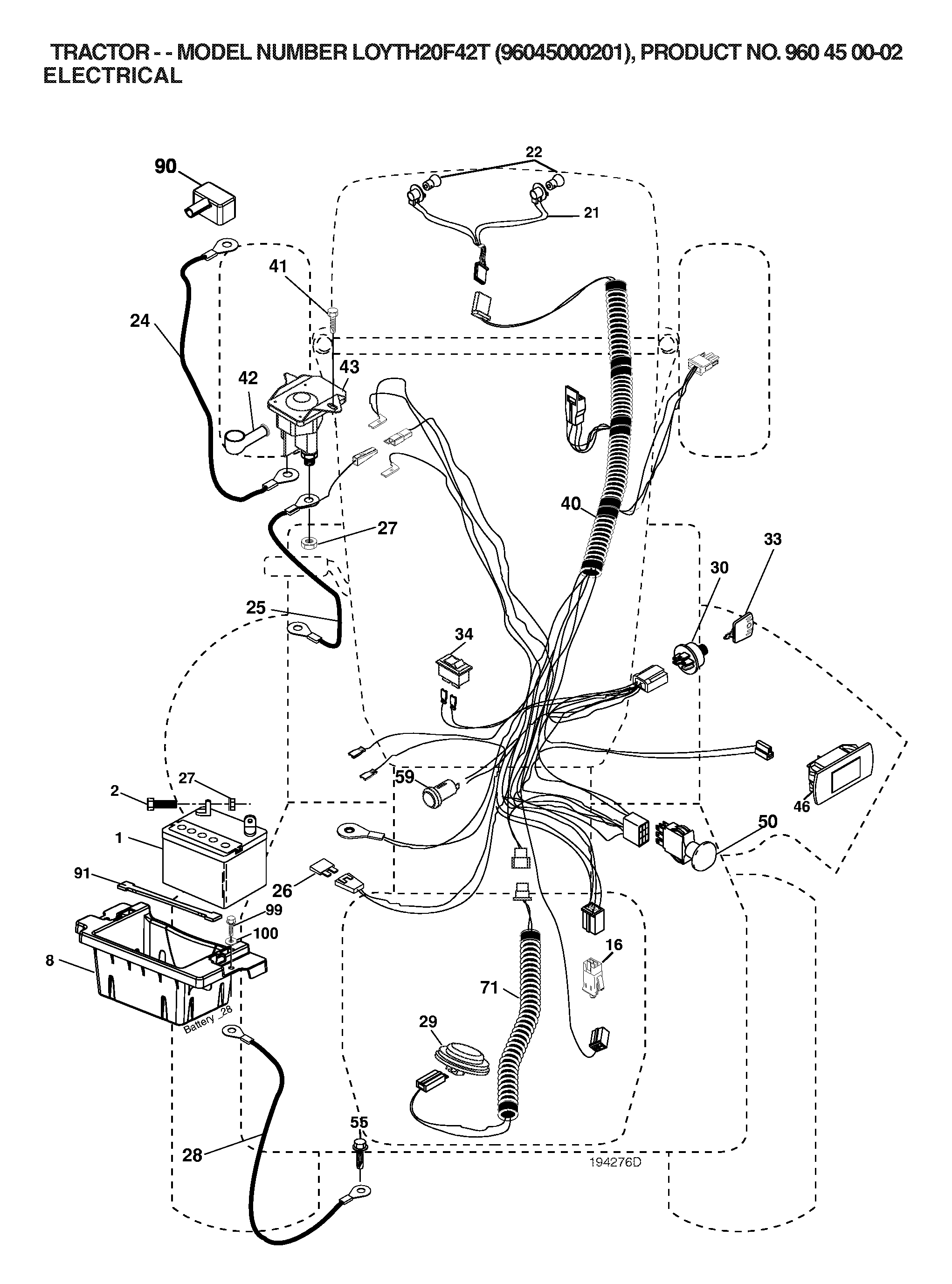 ELECTRICAL