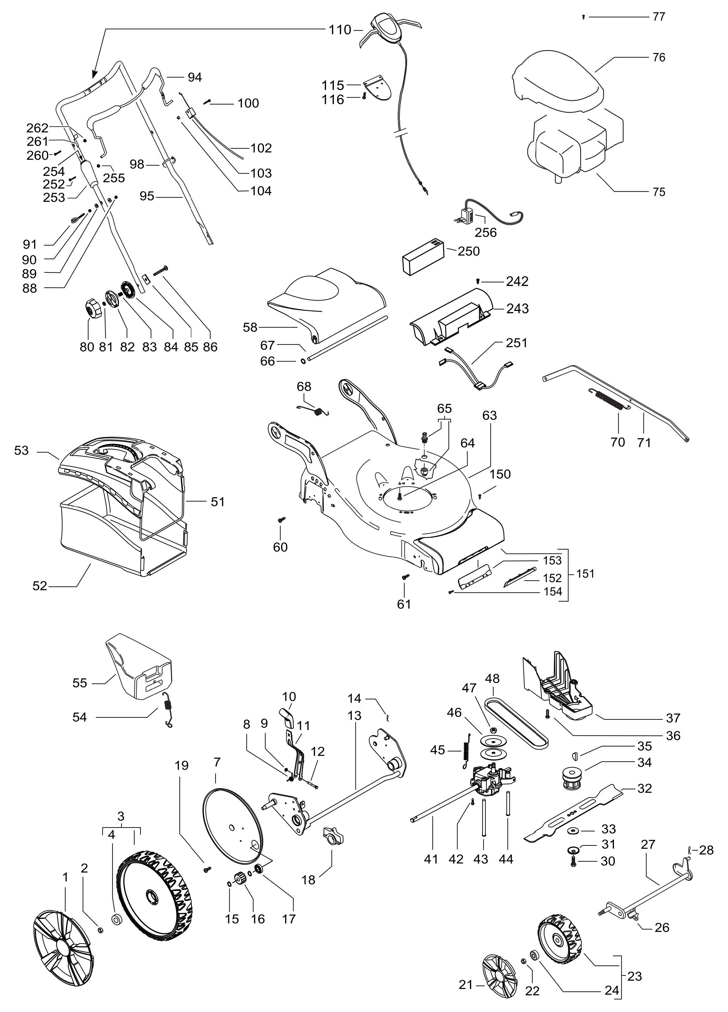 ELECTRICAL