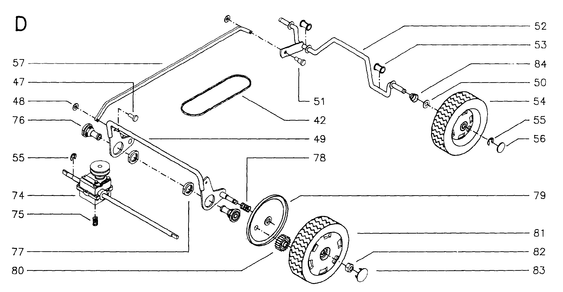 CHASSIS & ENCLOSURES