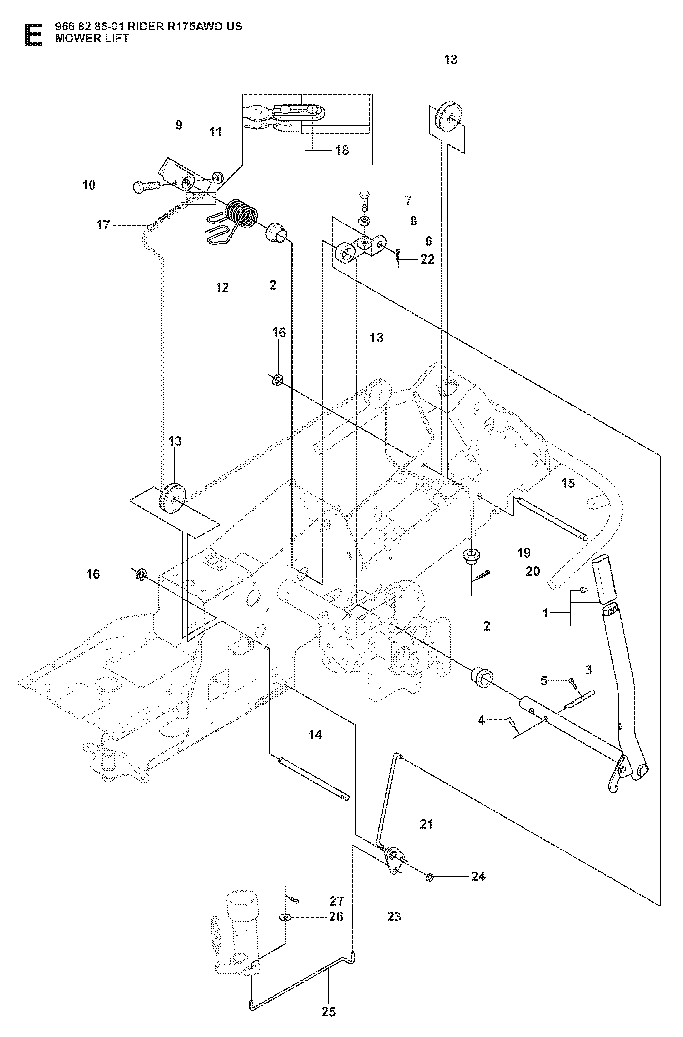 STEERING