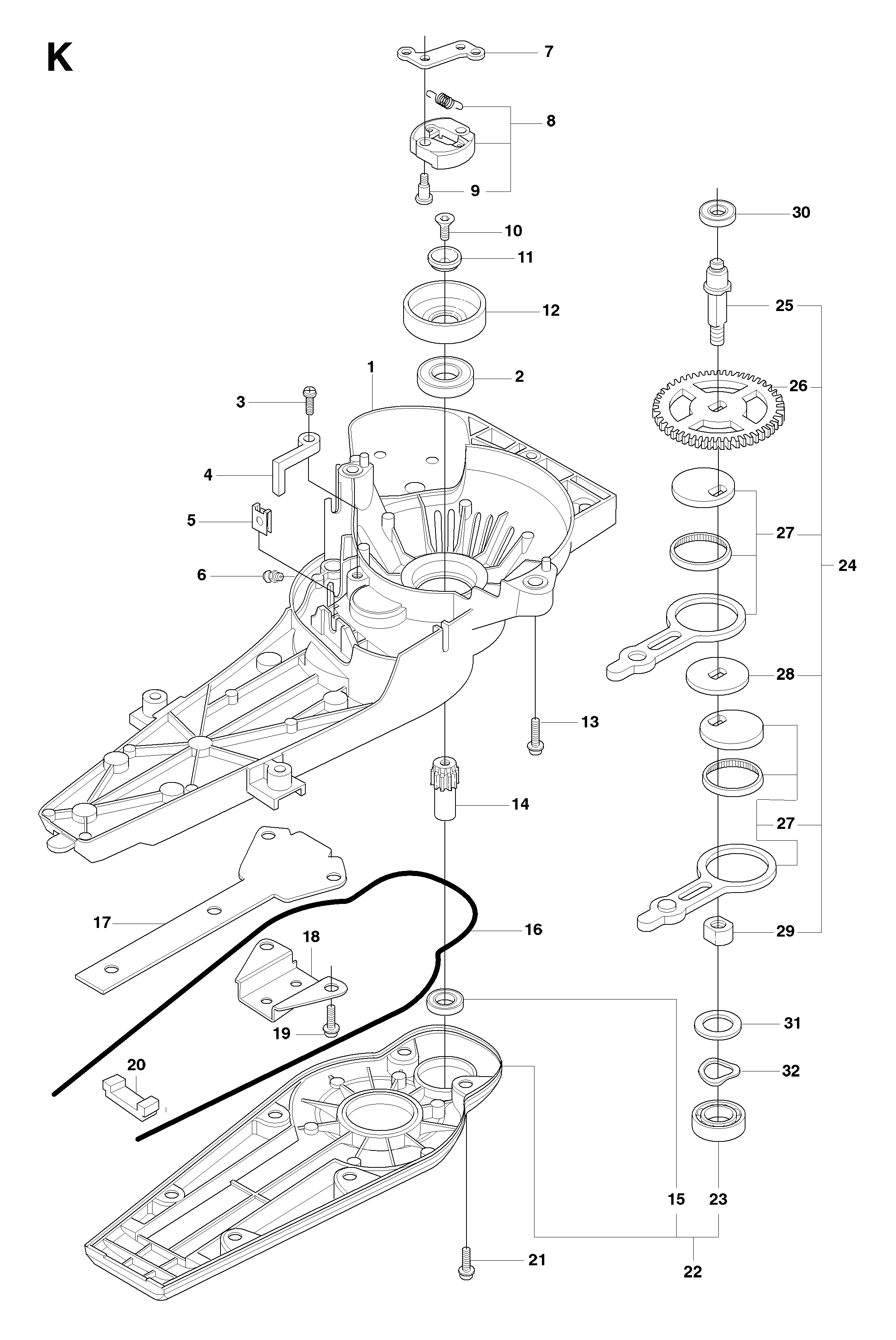 CHASSIS & ENCLOSURES