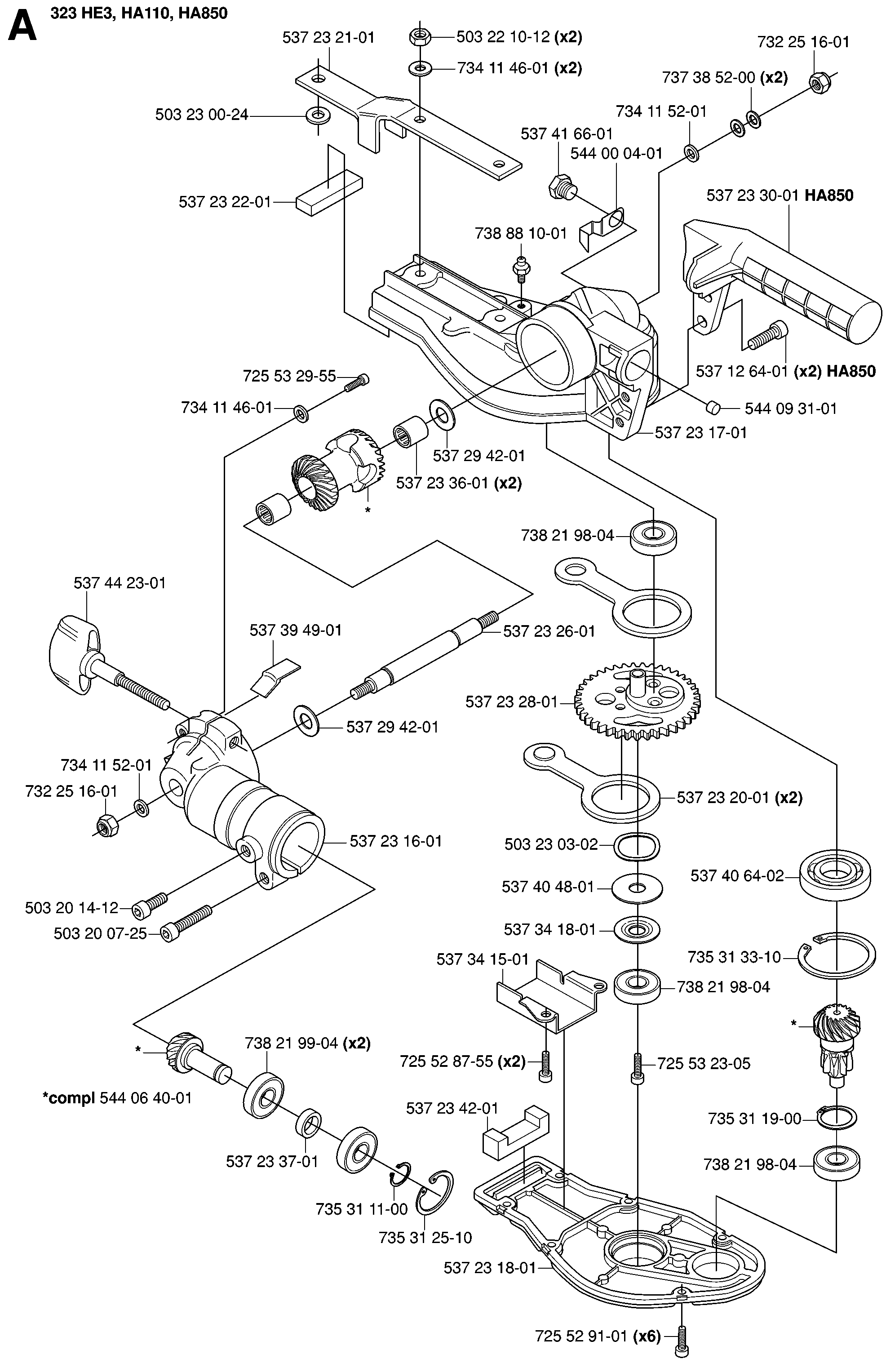 STEERING