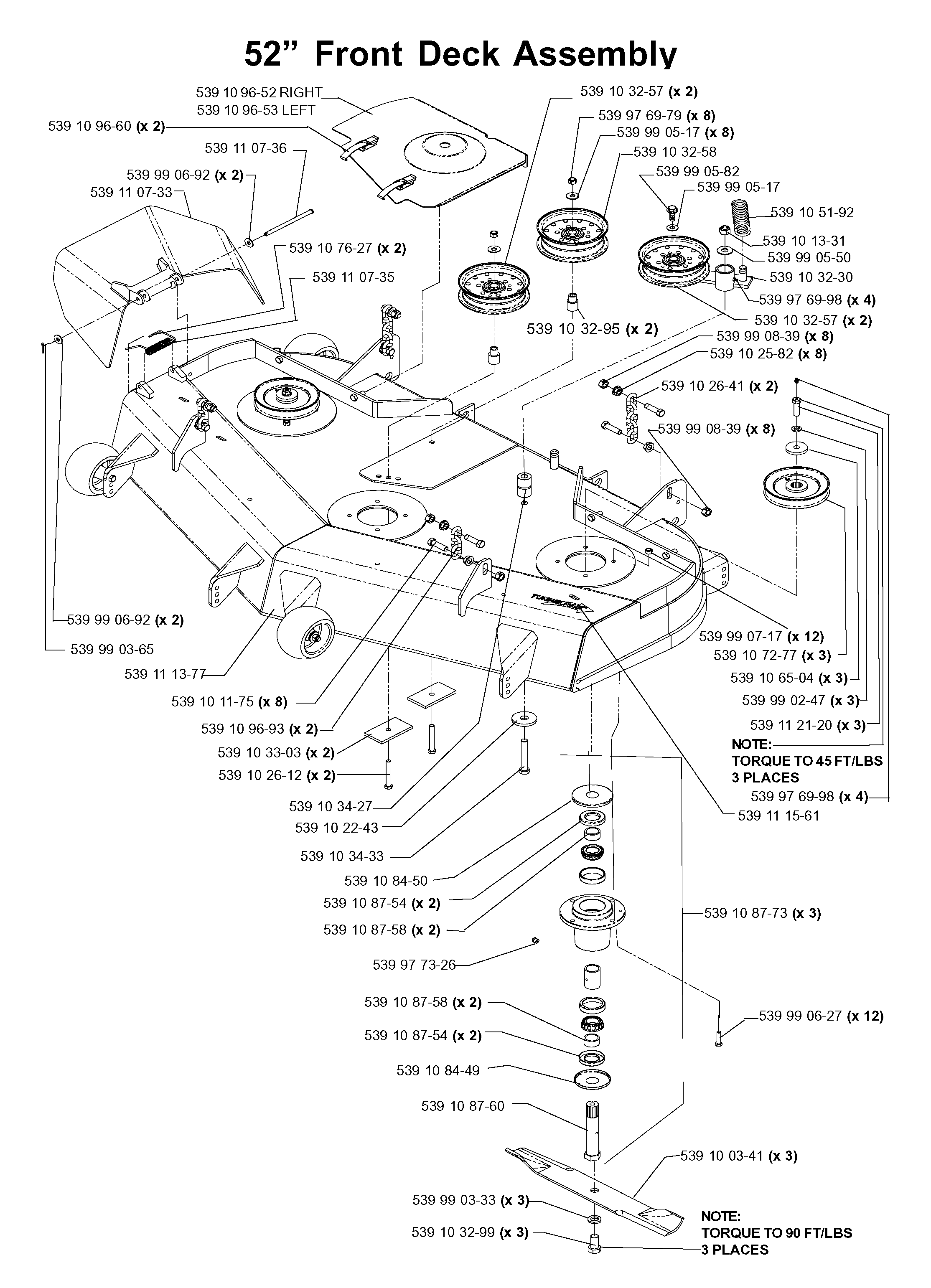 STEERING
