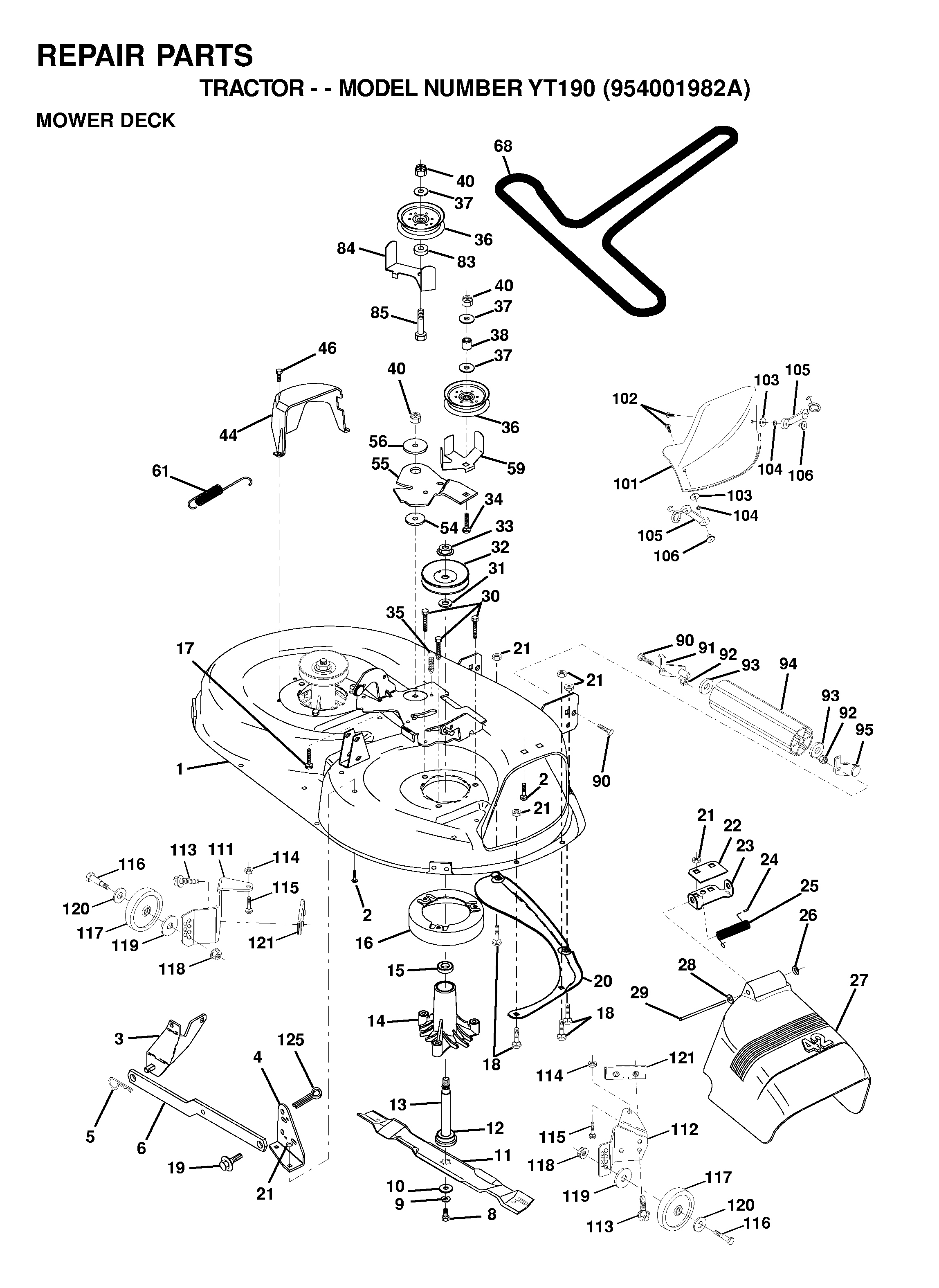 ELECTRICAL