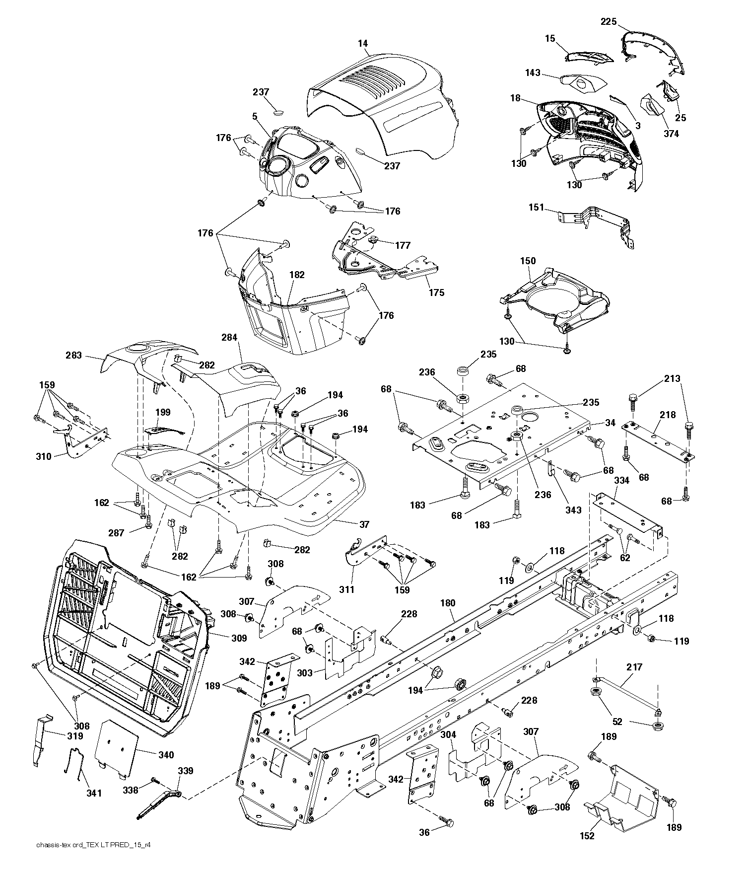 STEERING