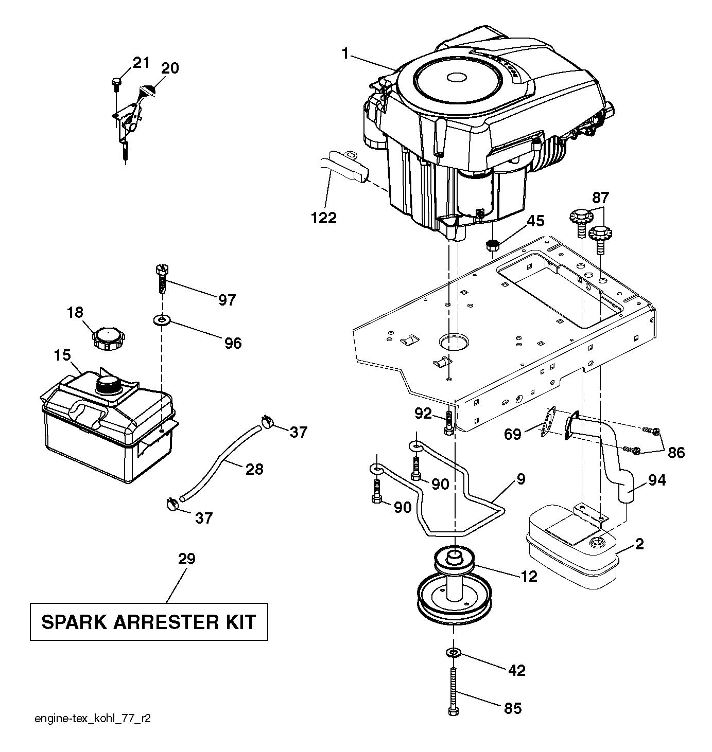 ENGINE