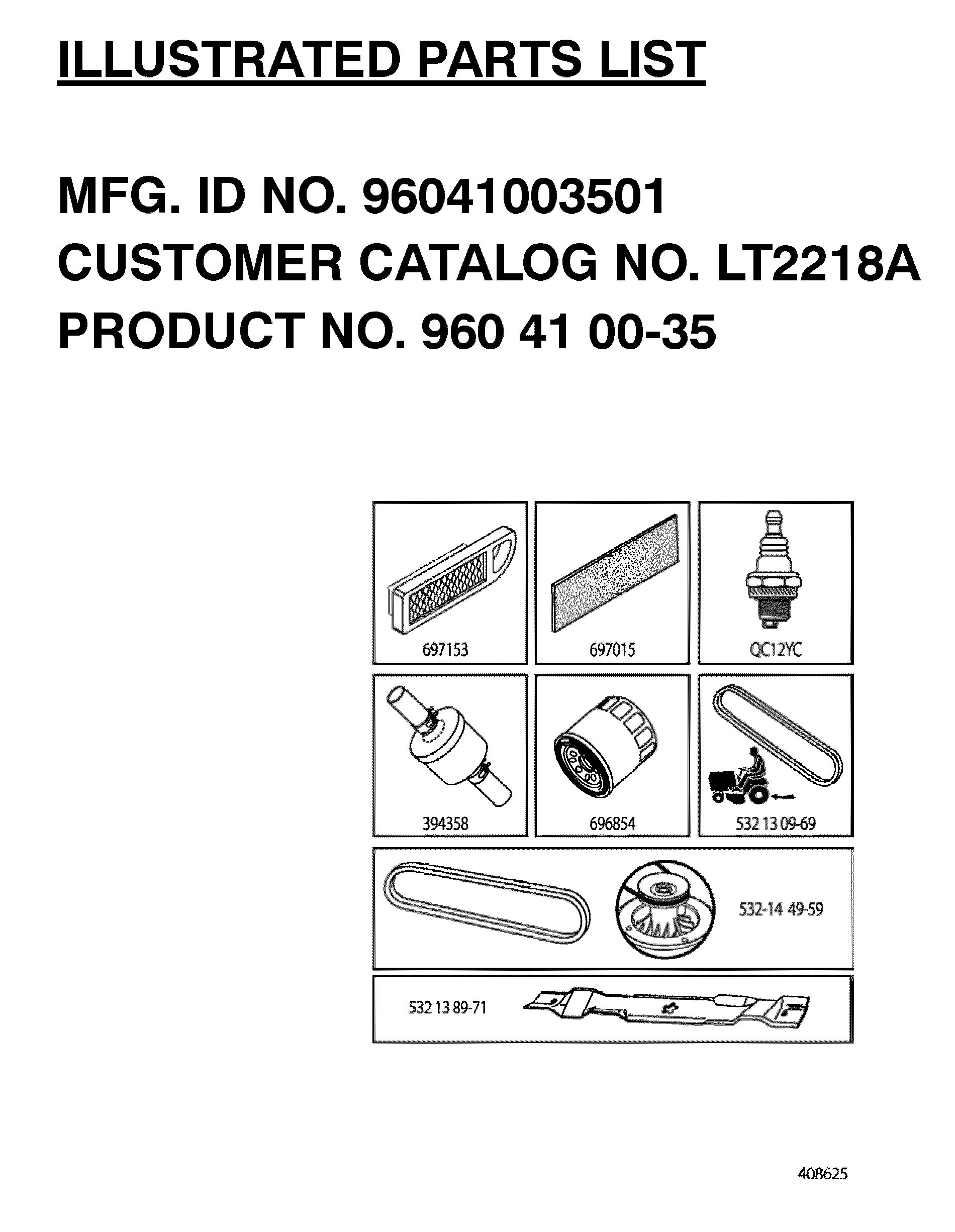 CHASSIS / FRAME