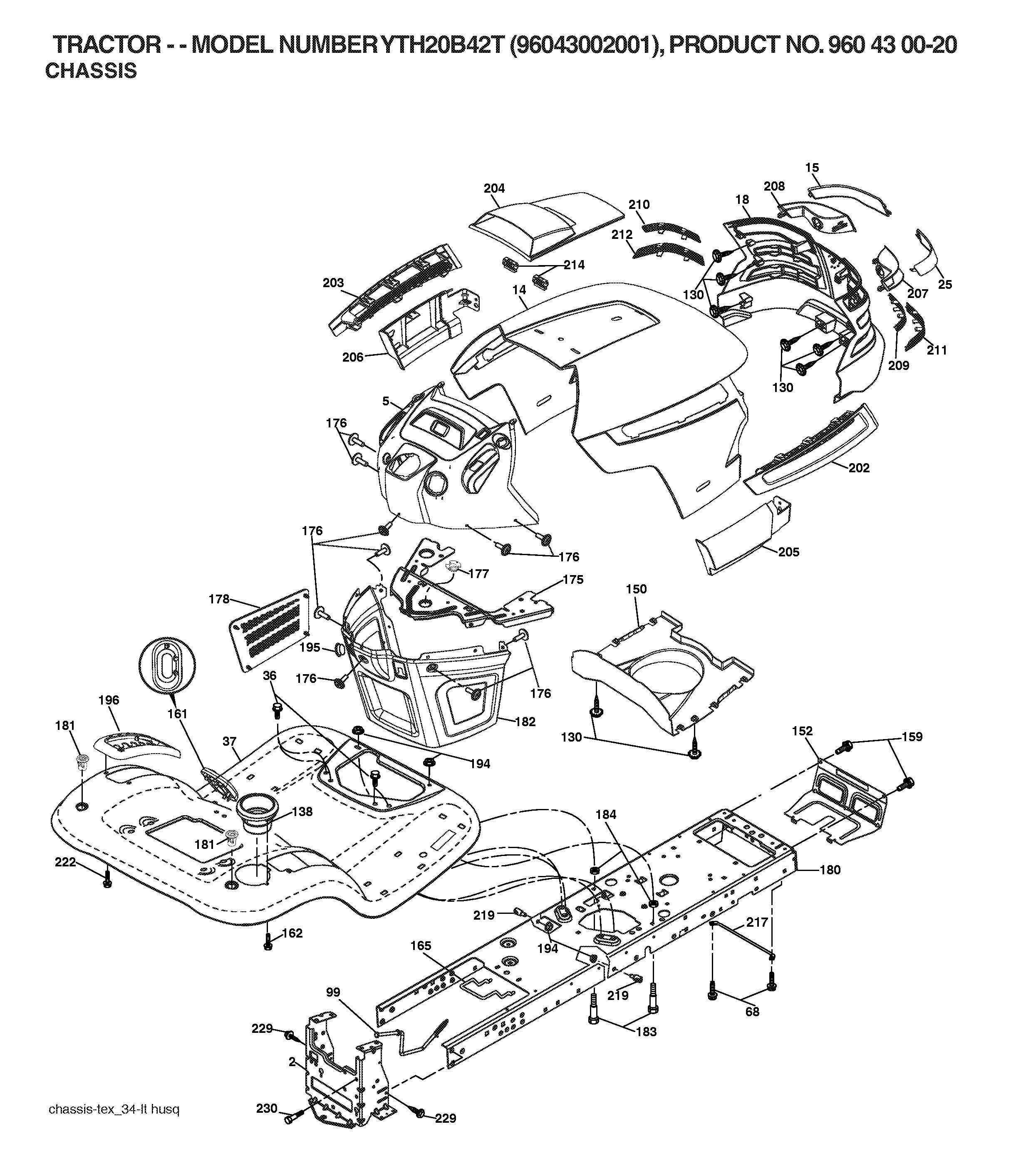 CHASSIS & ENCLOSURES