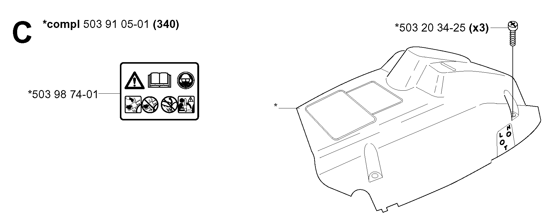 CHASSIS & ENCLOSURES