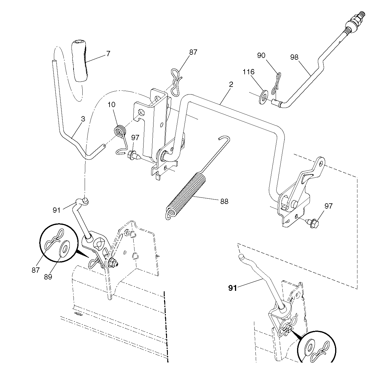 STEERING