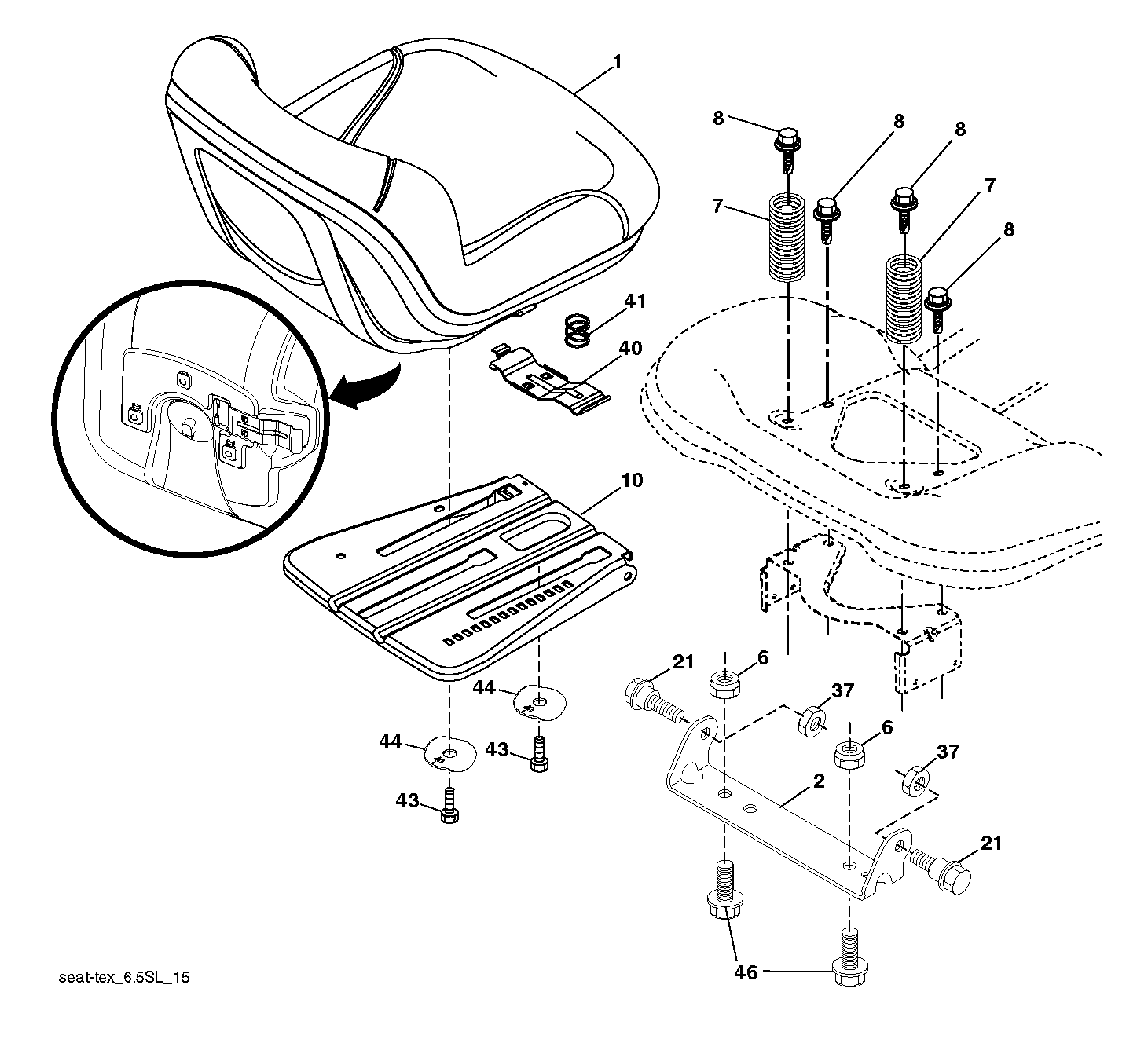 SEAT