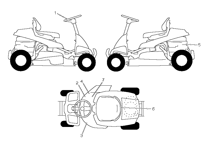 CHASSIS / FRAME