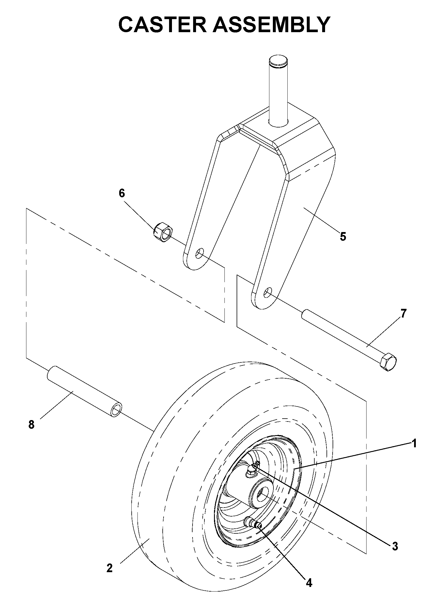 CHASSIS & ENCLOSURES