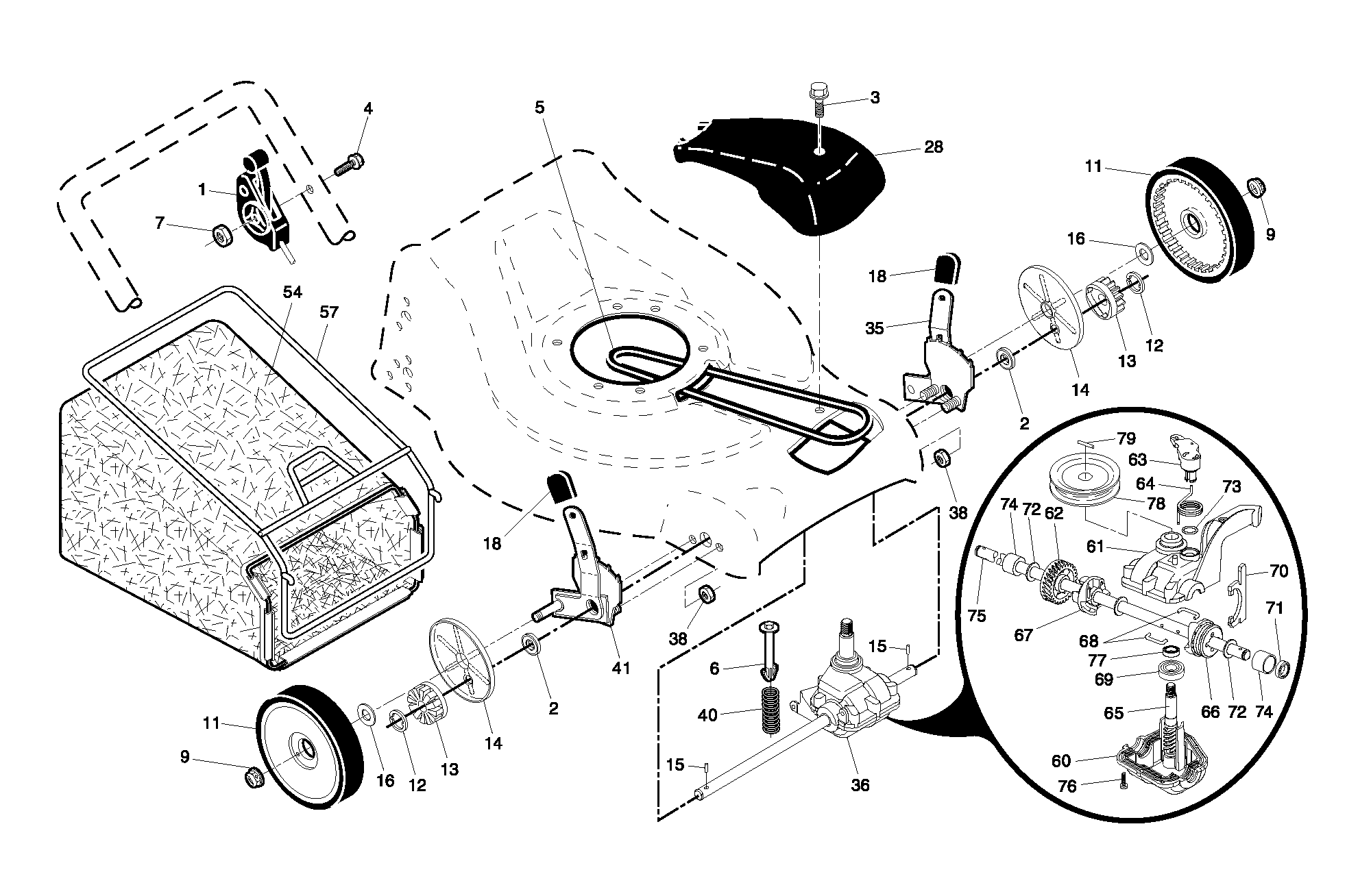 CHASSIS & ENCLOSURES