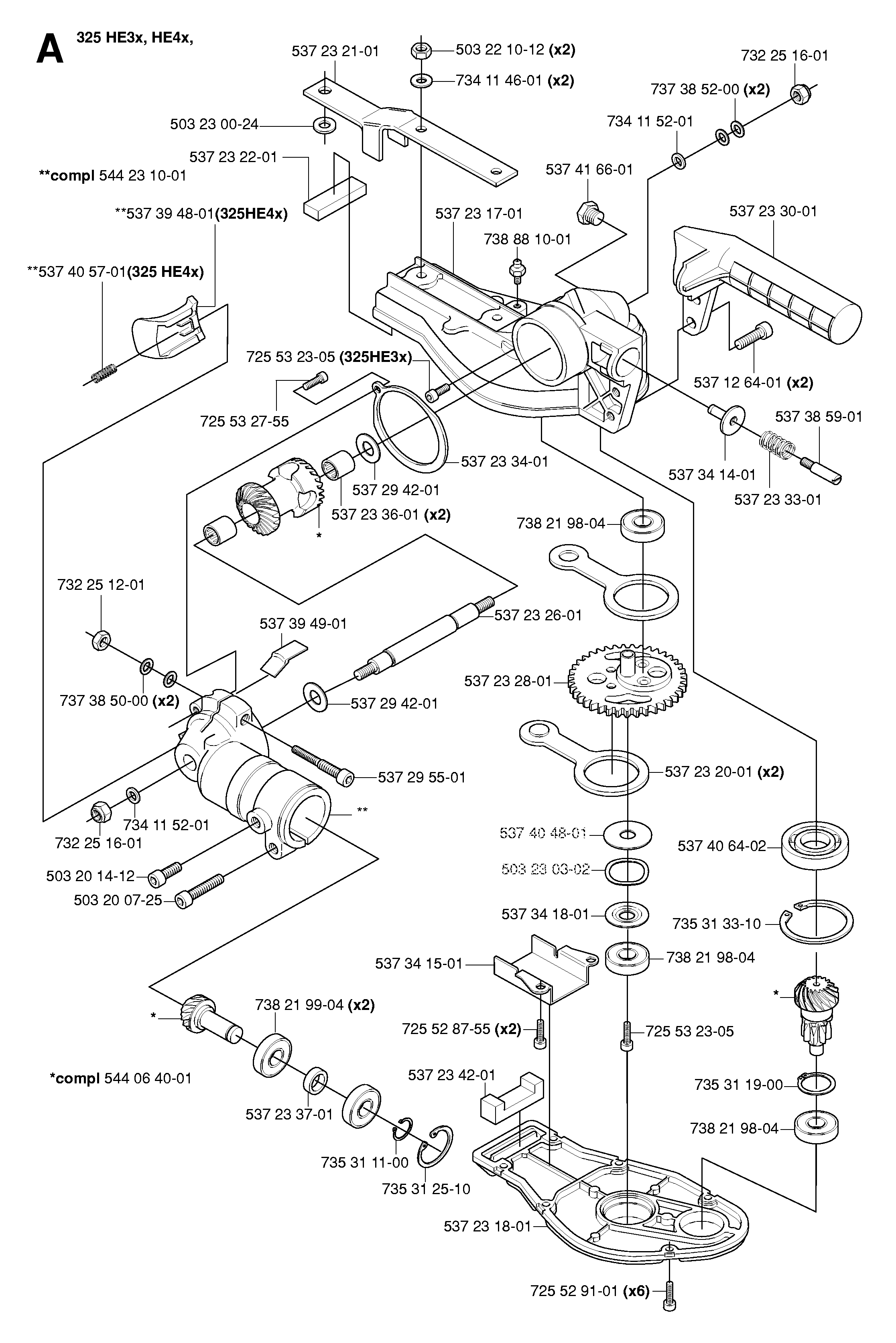 STEERING