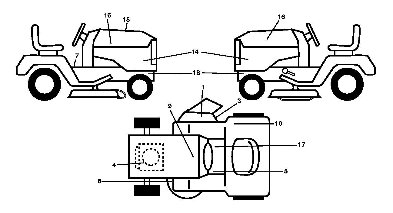CHASSIS / FRAME