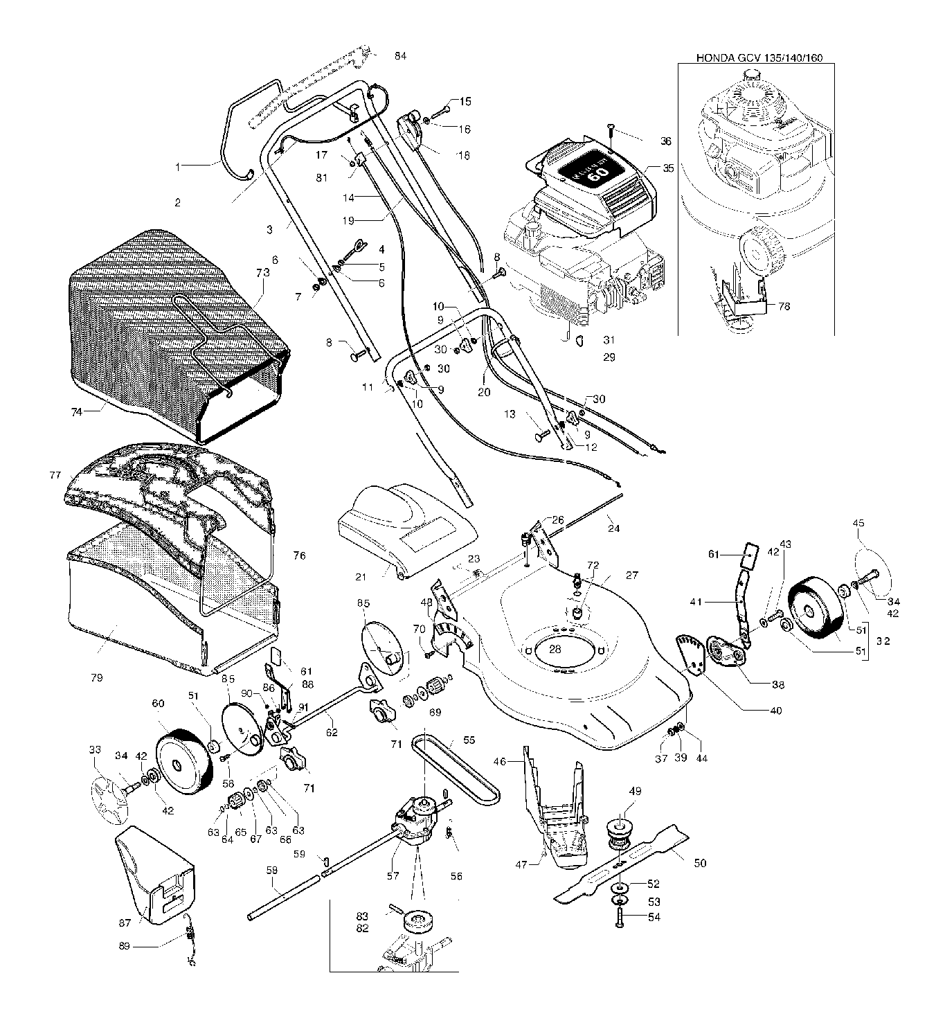 STEERING